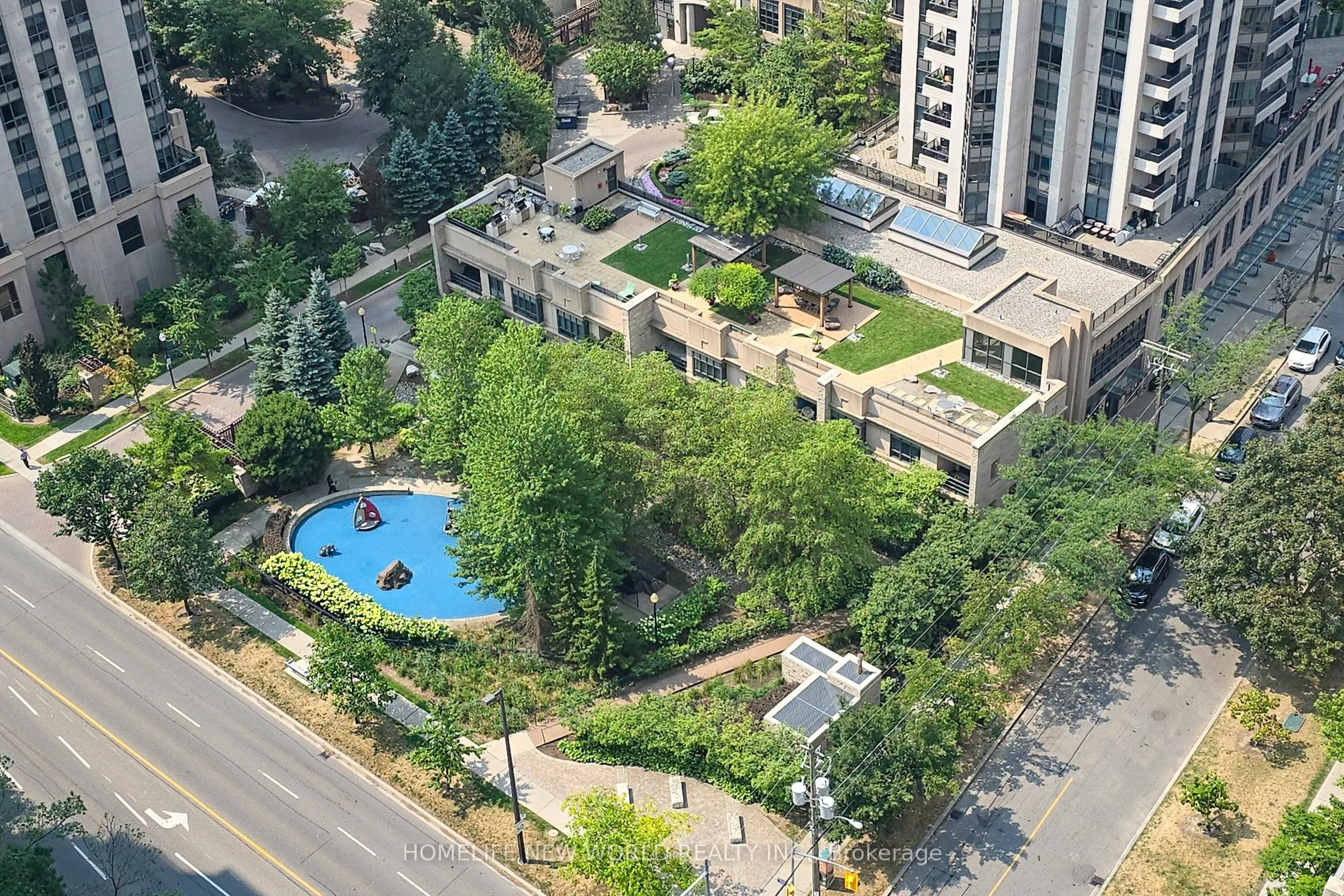 60 Byng Avenue, #2512