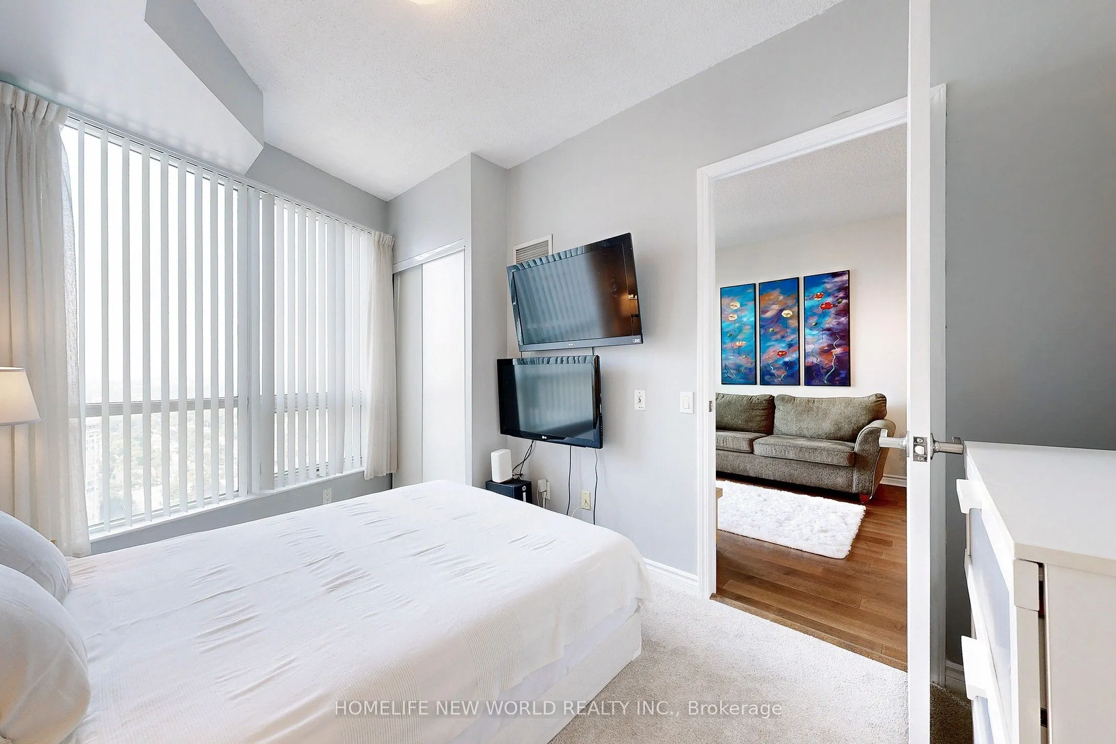 60 Byng Avenue, #2512