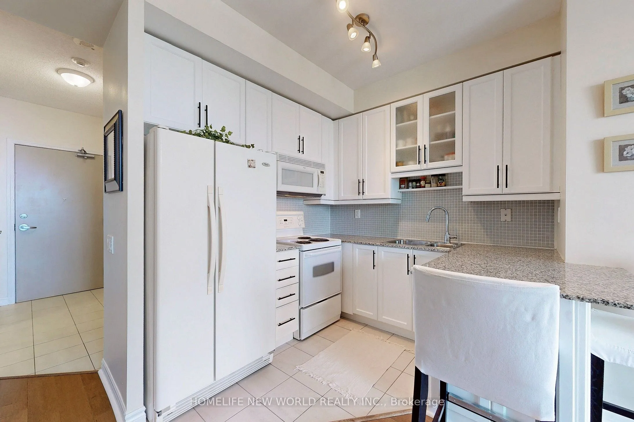 60 Byng Avenue, #2512