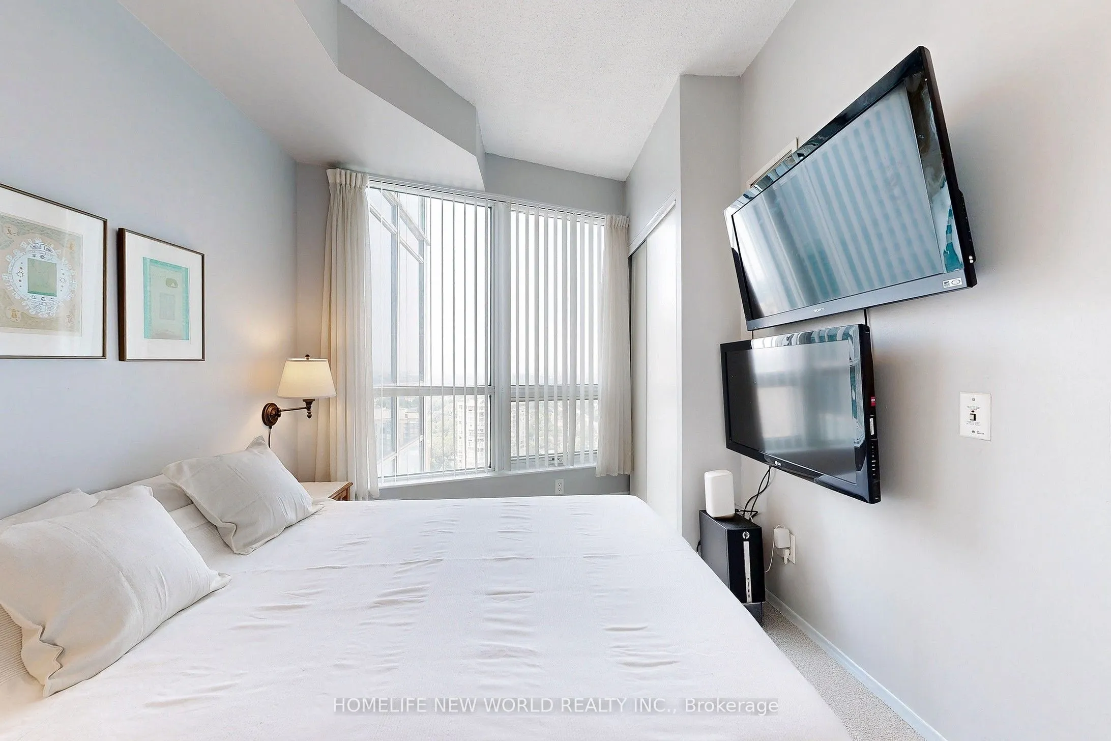 60 Byng Avenue, #2512