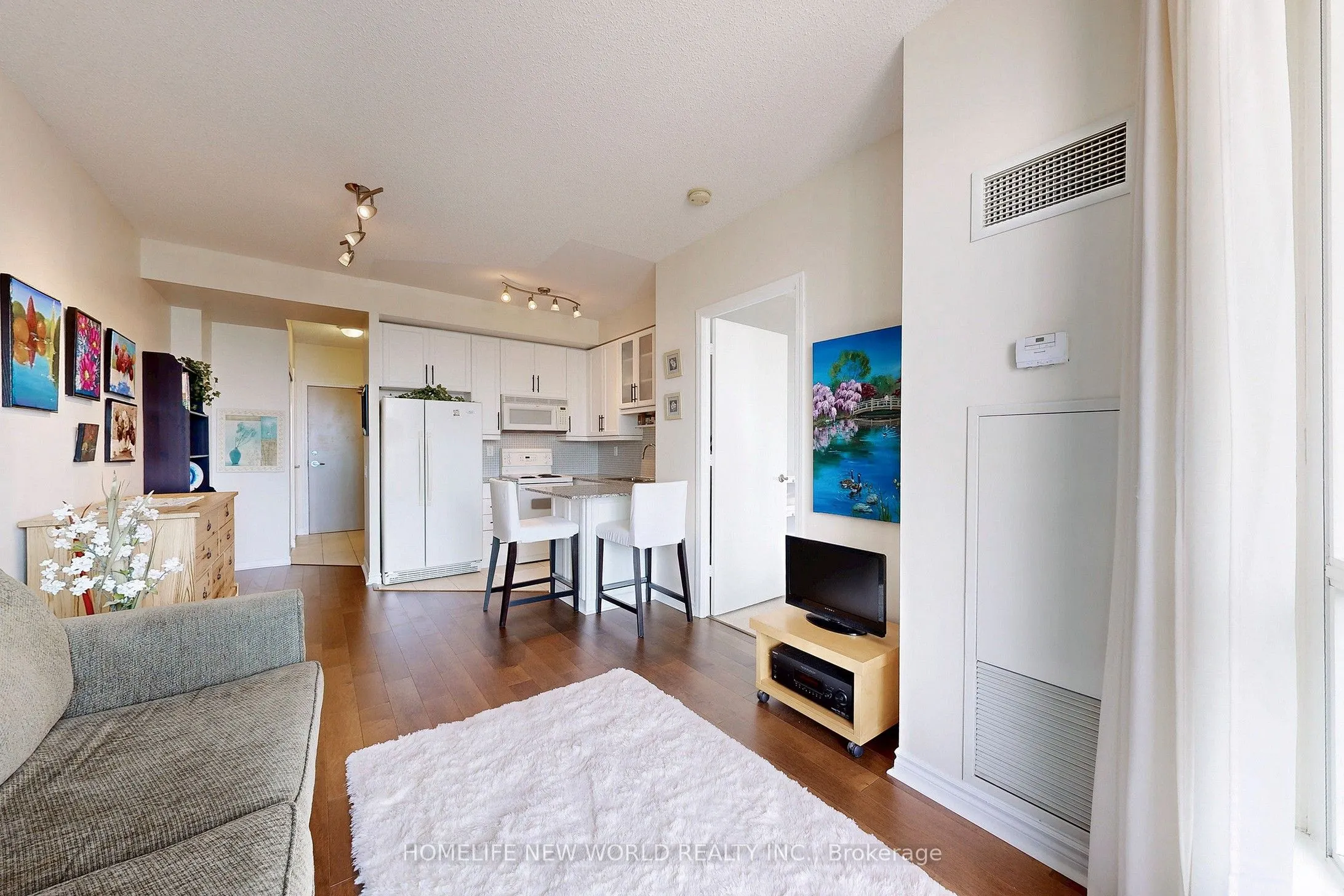 60 Byng Avenue, #2512