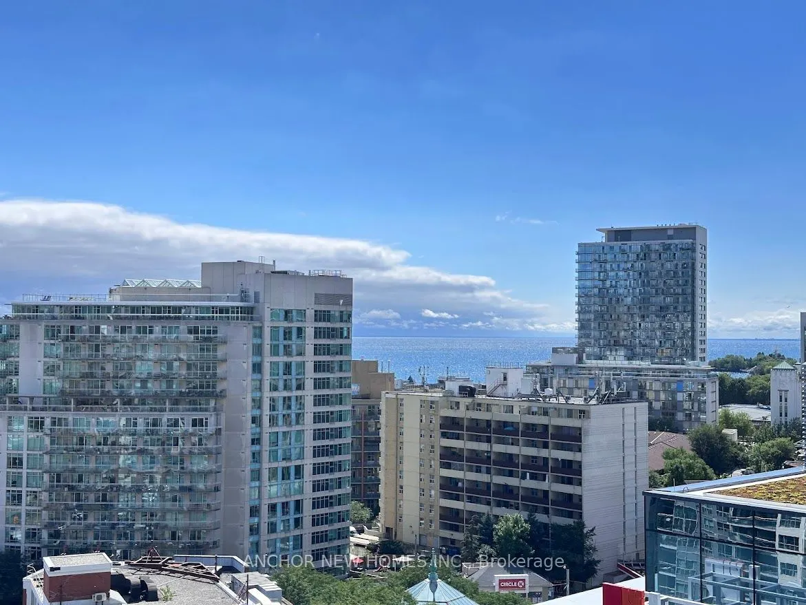 38 Dan Leckie Way, #1702