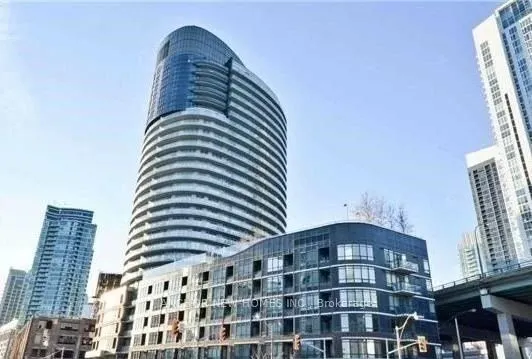 38 Dan Leckie Way, #1702