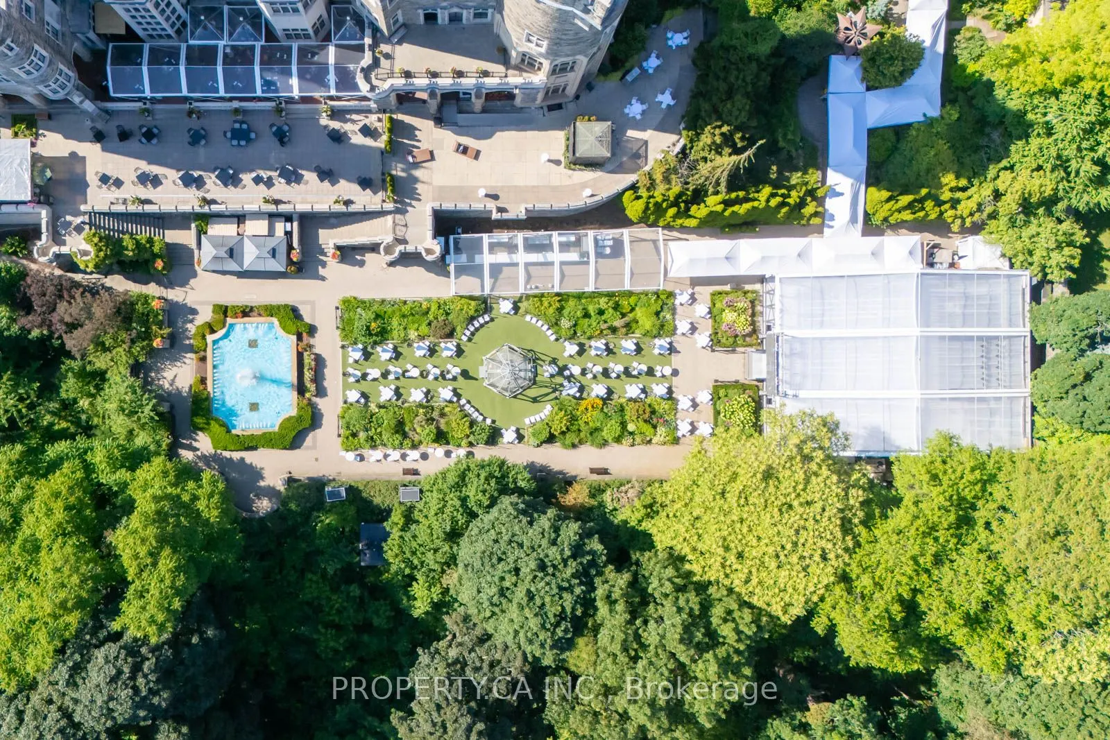 300 Avenue Road, #5