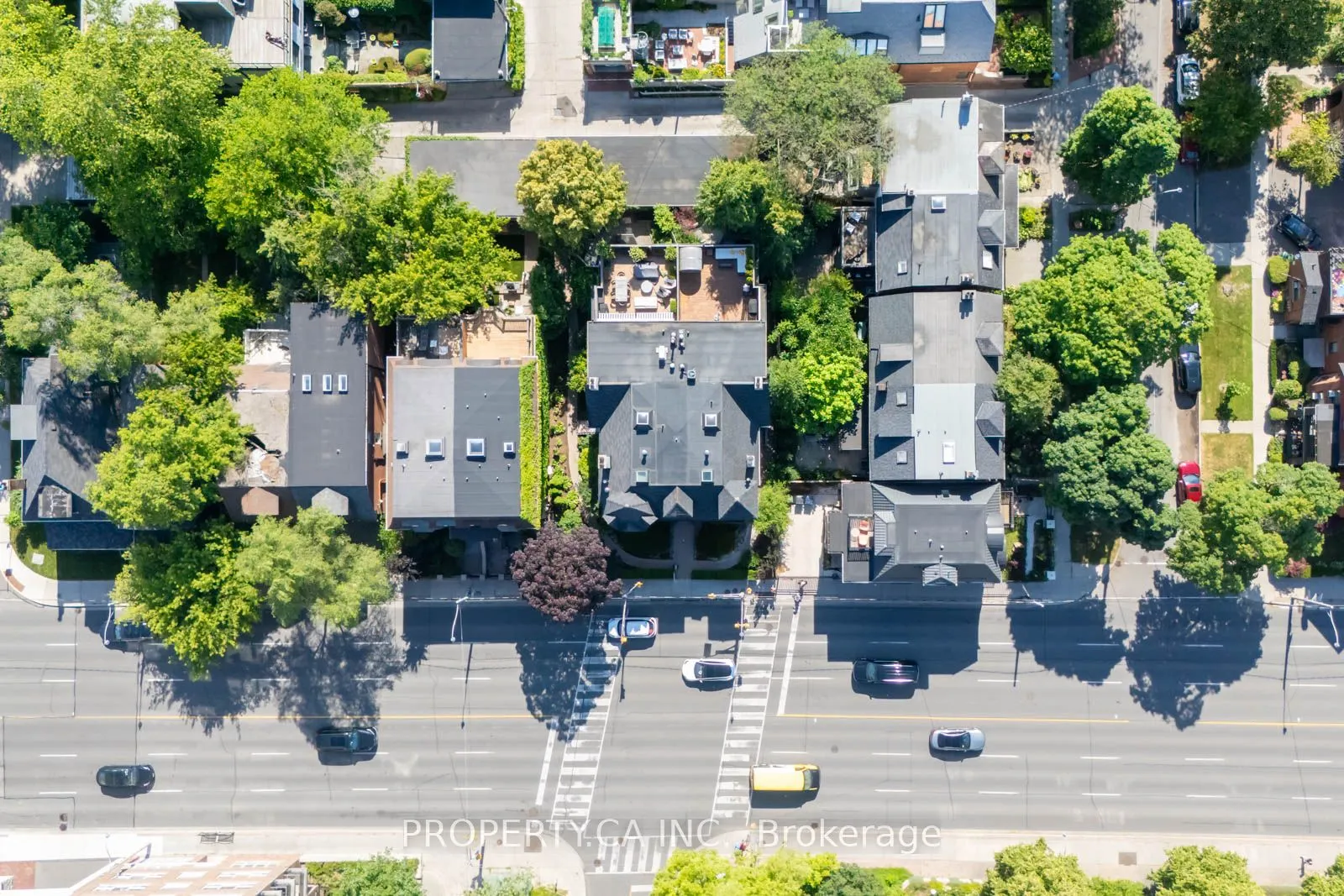 300 Avenue Road, #5