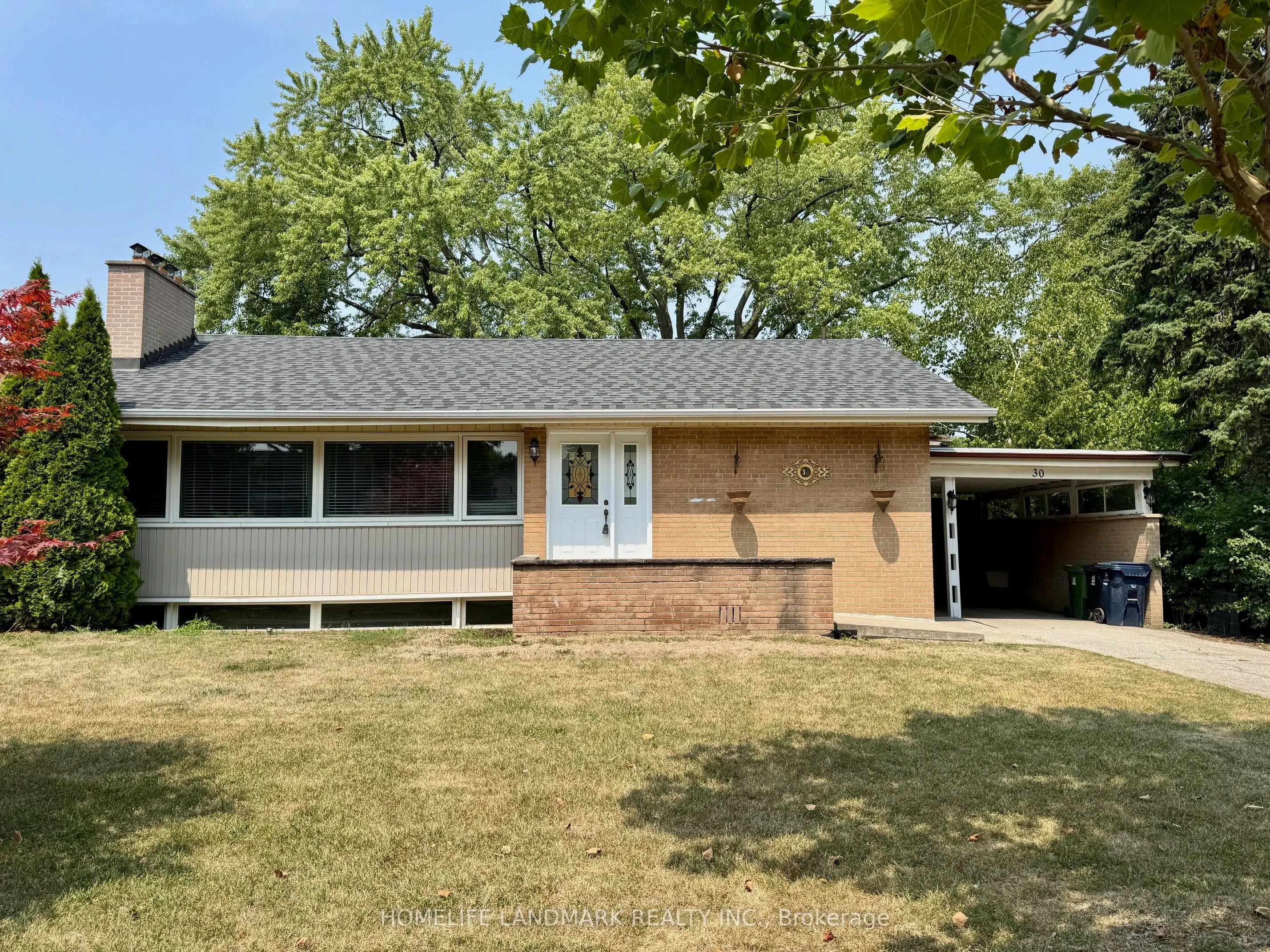 30 Chatfield Drive