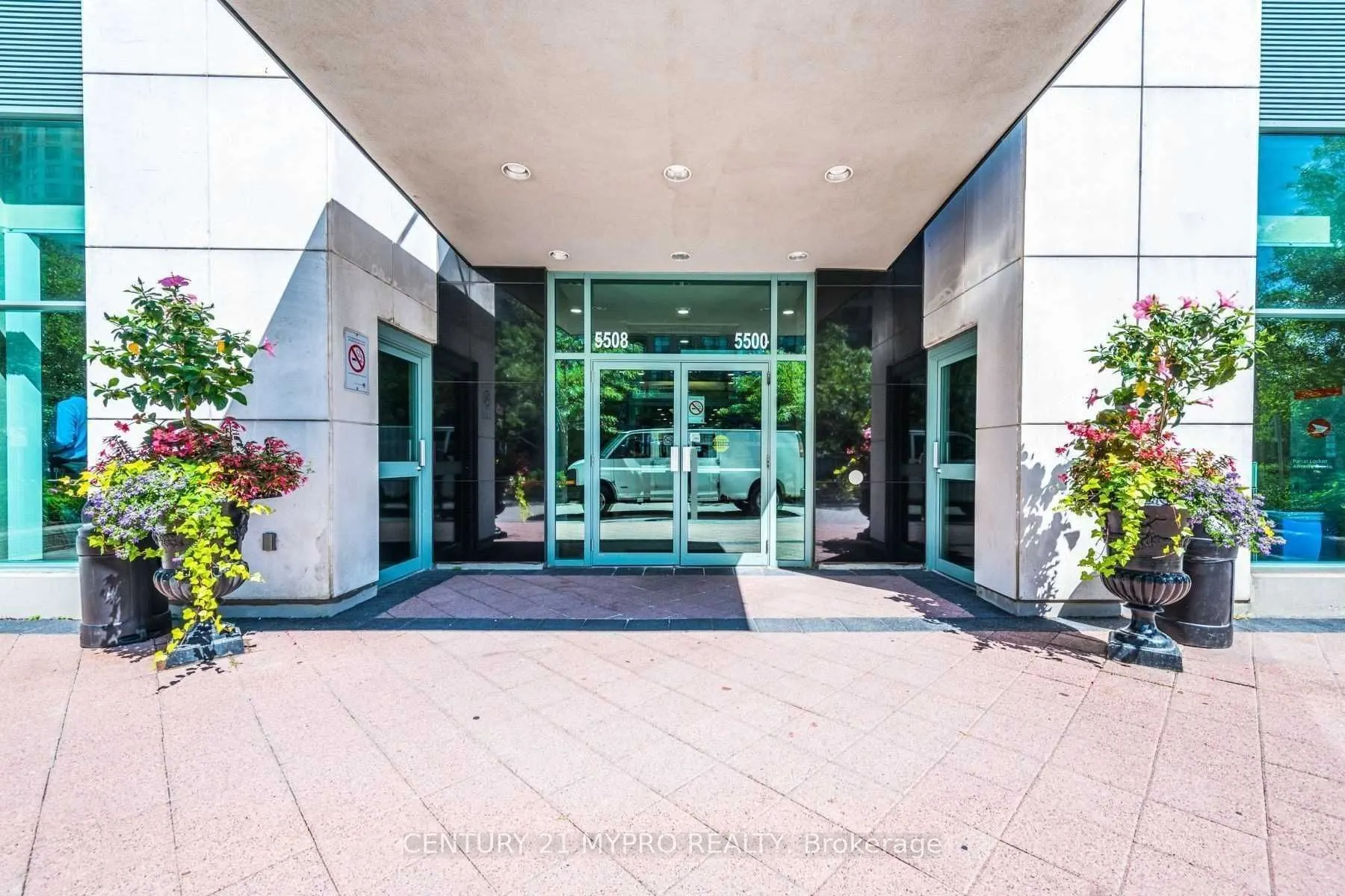 5508 Yonge Street, #1001