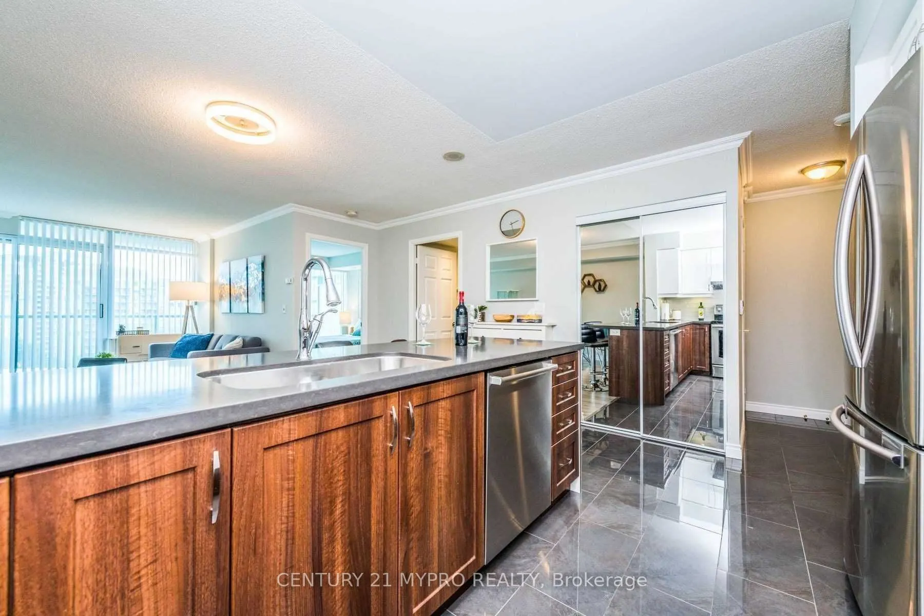 5508 Yonge Street, #1001
