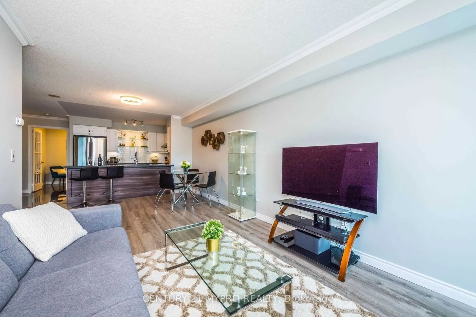 5508 Yonge Street, #1001