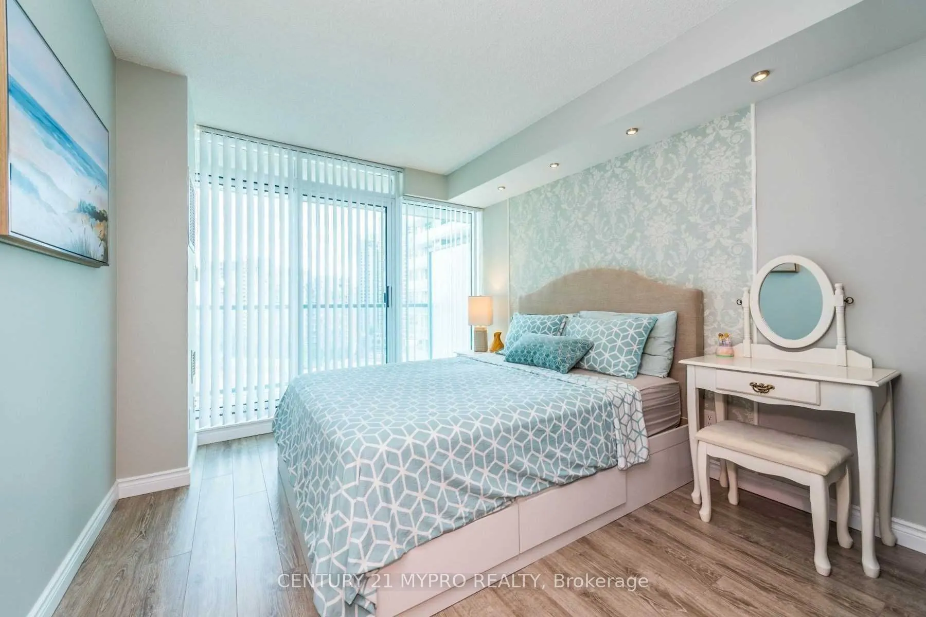 5508 Yonge Street, #1001