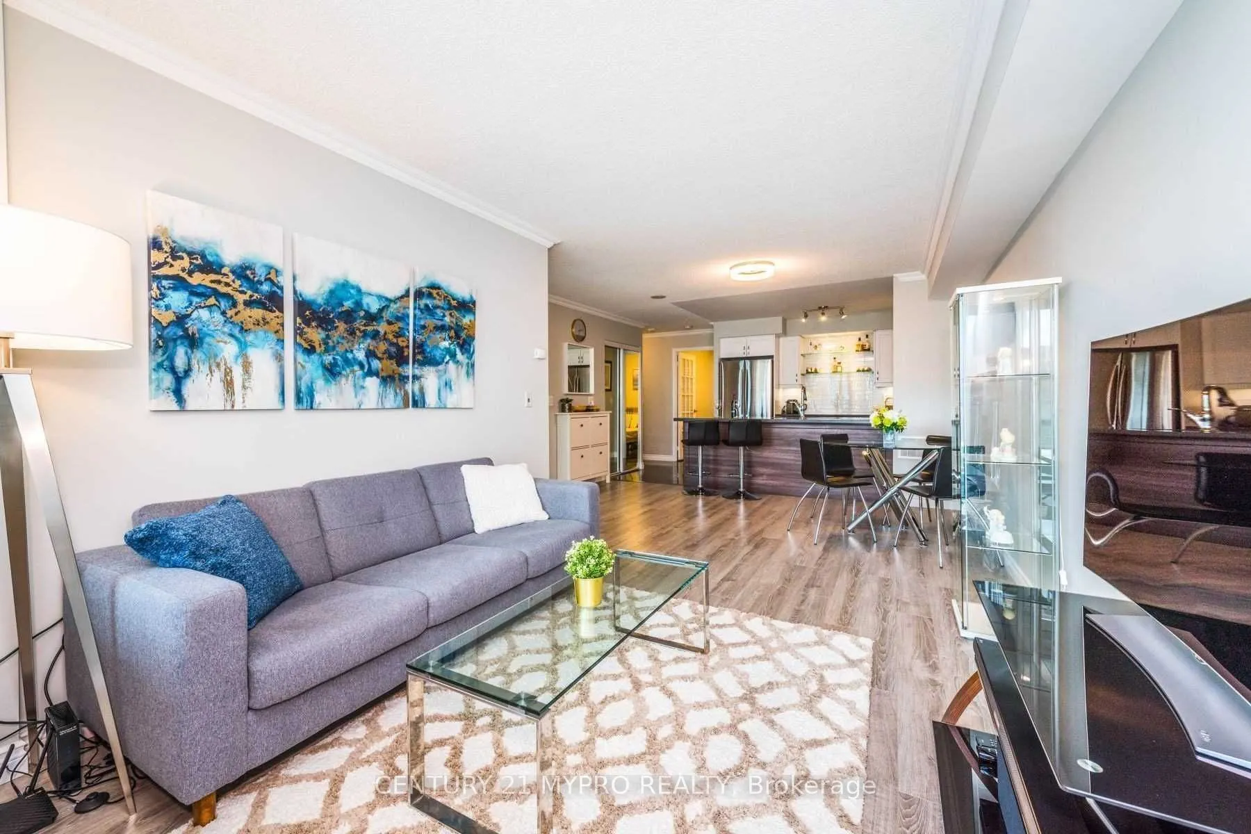 5508 Yonge Street, #1001