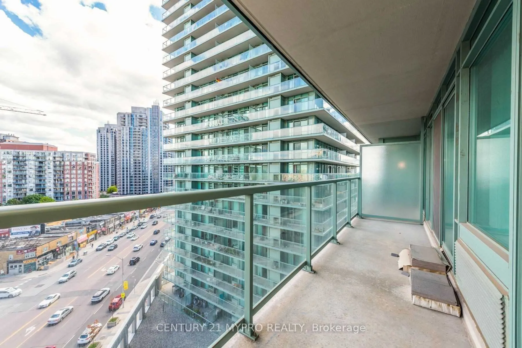 5508 Yonge Street, #1001