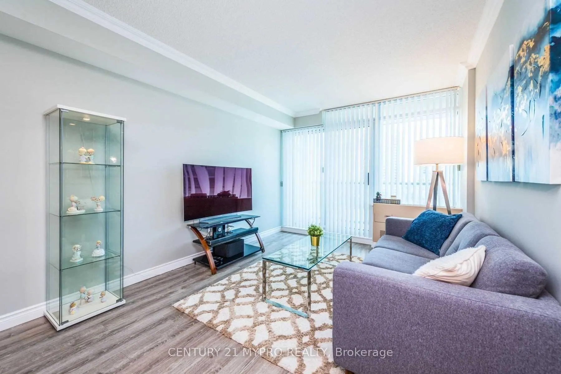 5508 Yonge Street, #1001