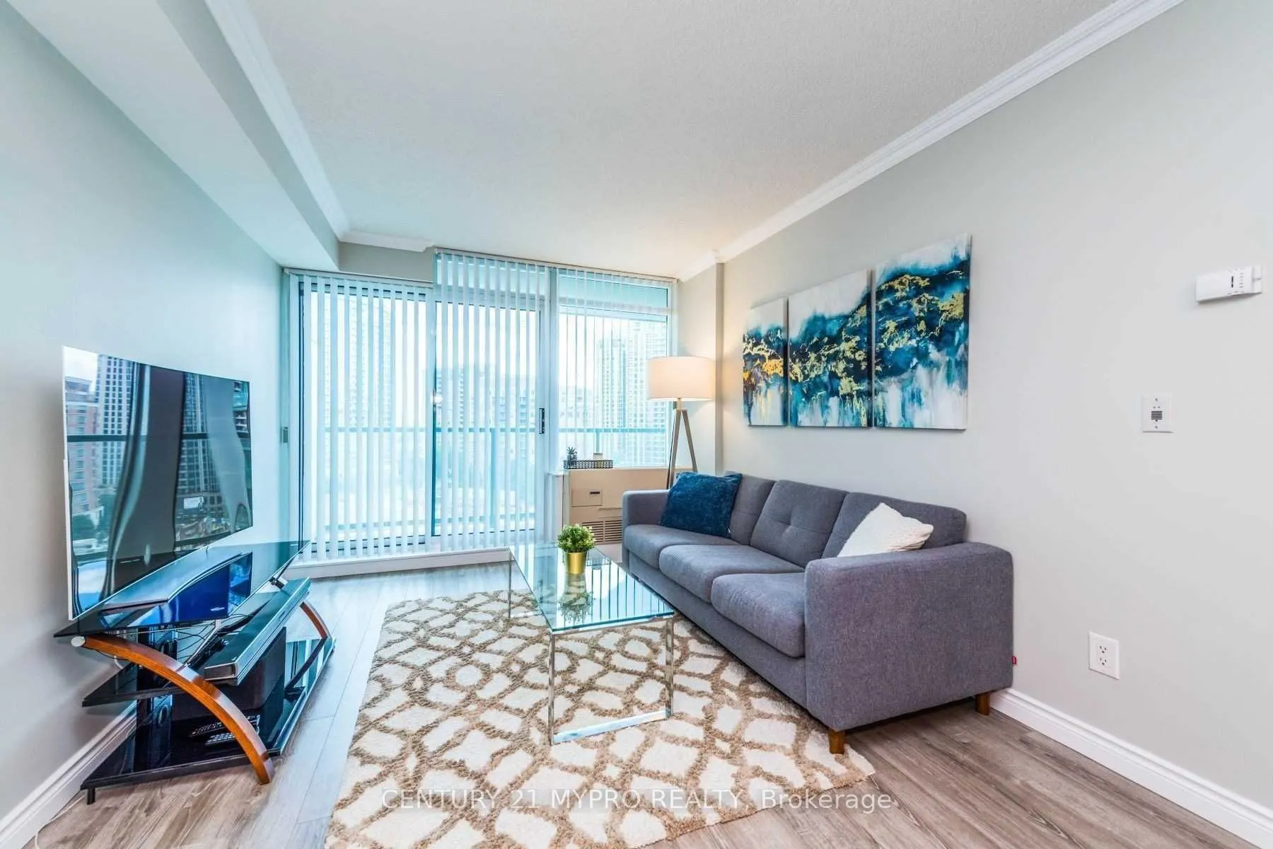 5508 Yonge Street, #1001