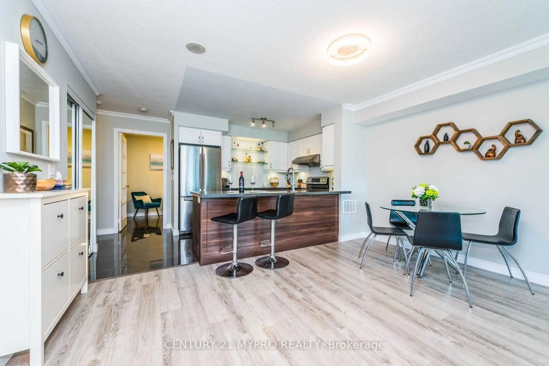 5508 Yonge Street, #1001