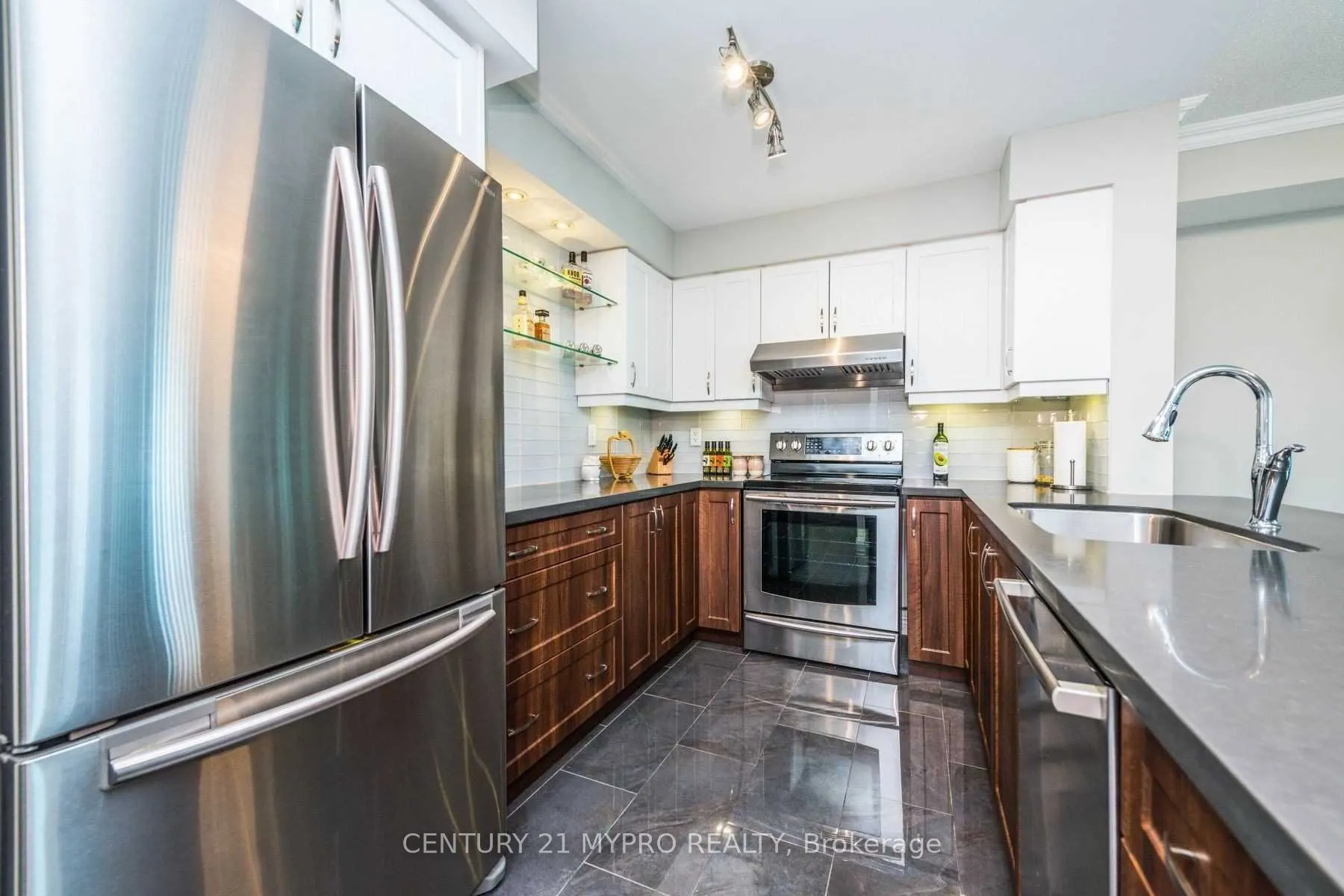 5508 Yonge Street, #1001
