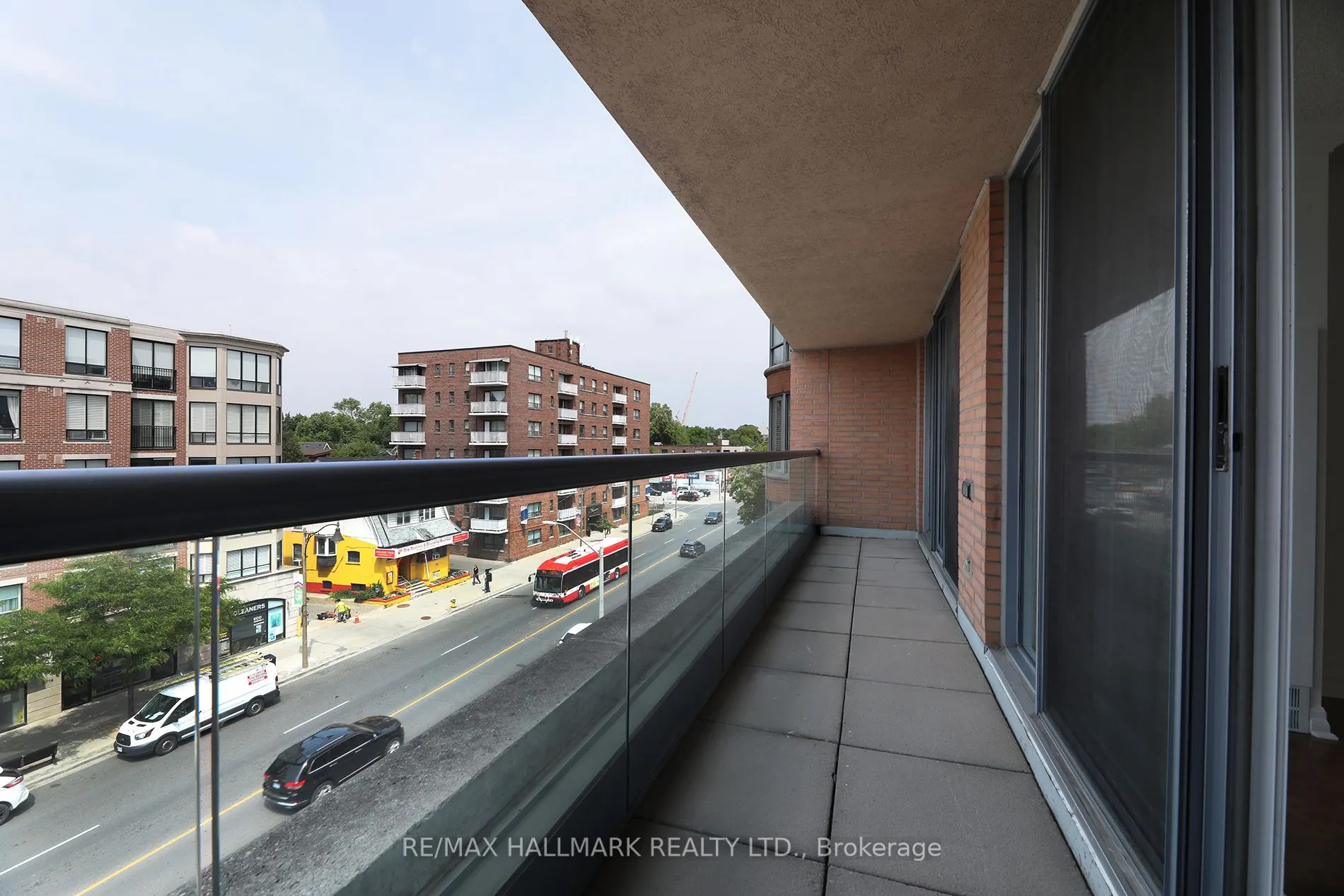 2727 Yonge Street, #609
