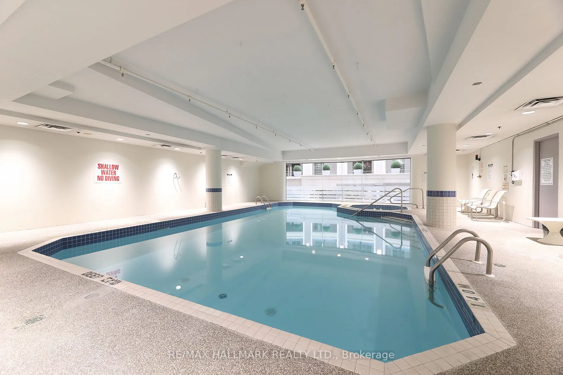 2727 Yonge Street, #609