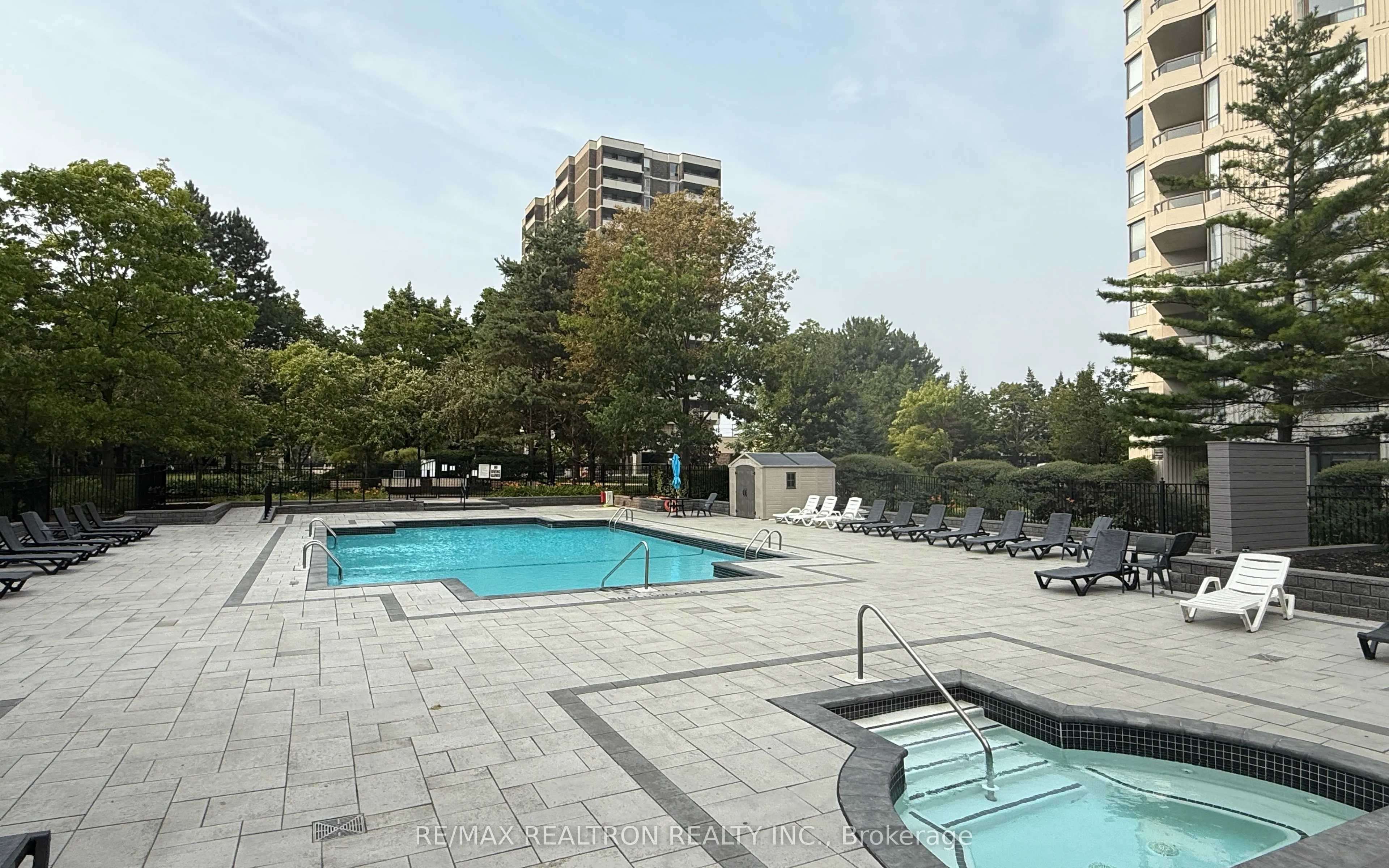 1131 Steeles Avenue W, #PH104