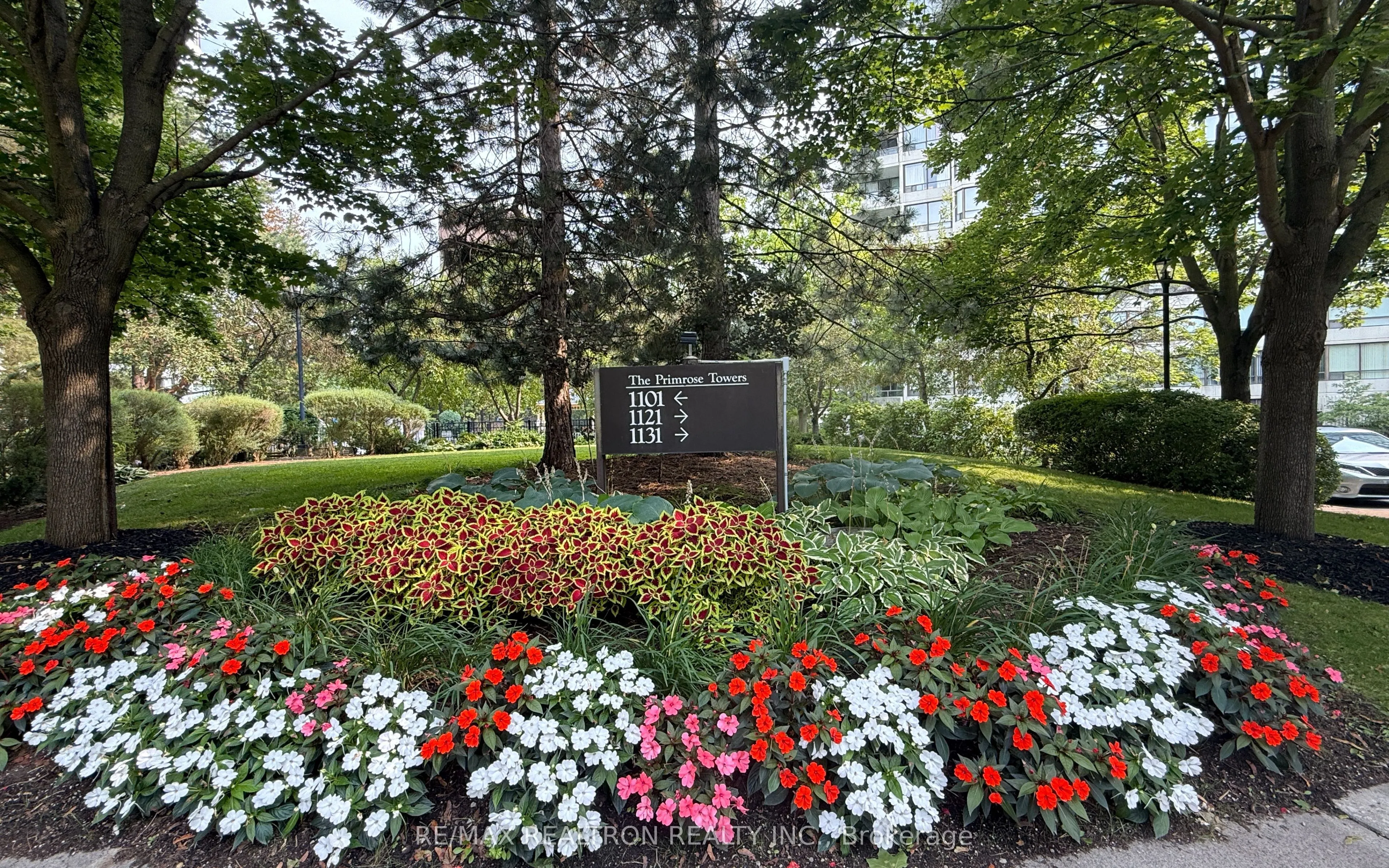 1131 Steeles Avenue W, #PH104