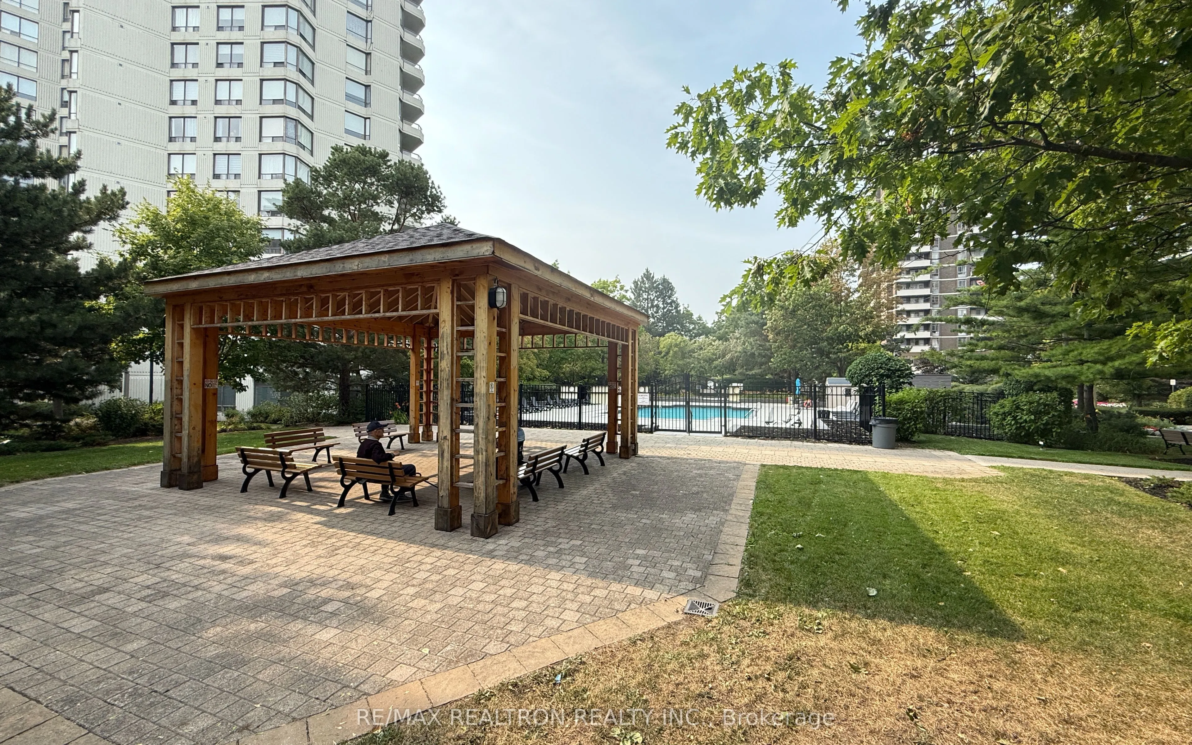 1131 Steeles Avenue W, #PH104