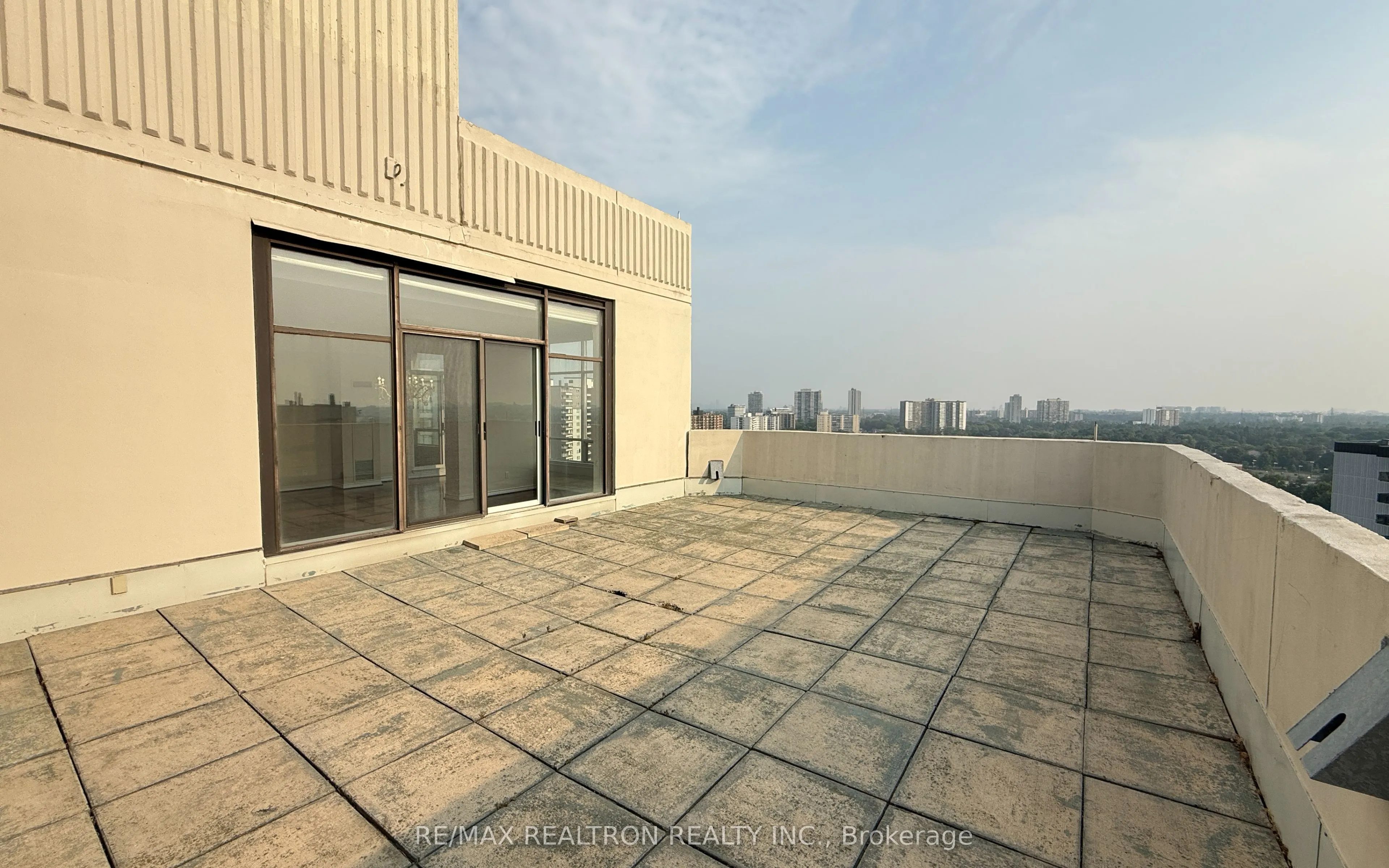 1131 Steeles Avenue W, #PH104