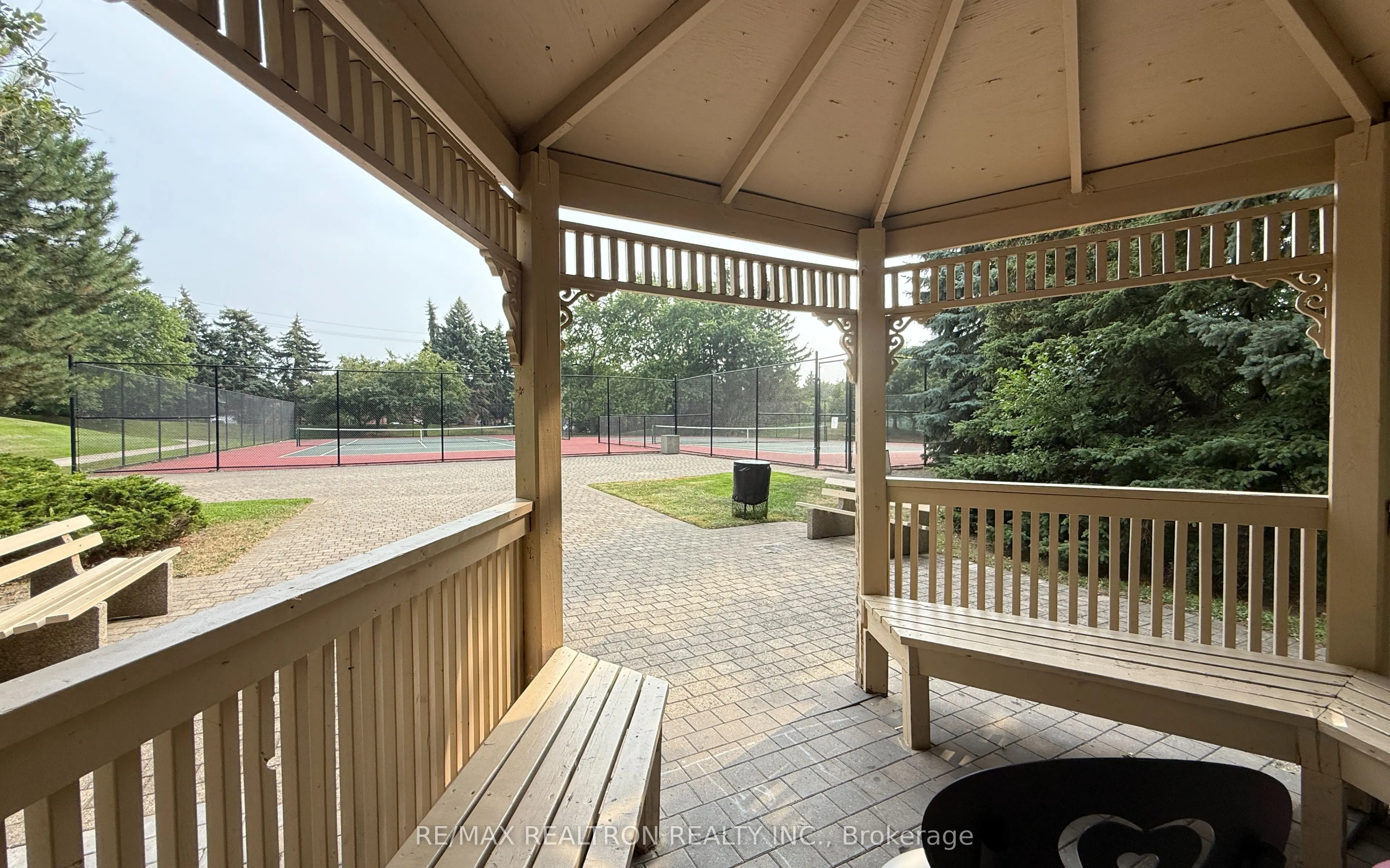 1131 Steeles Avenue W, #PH104