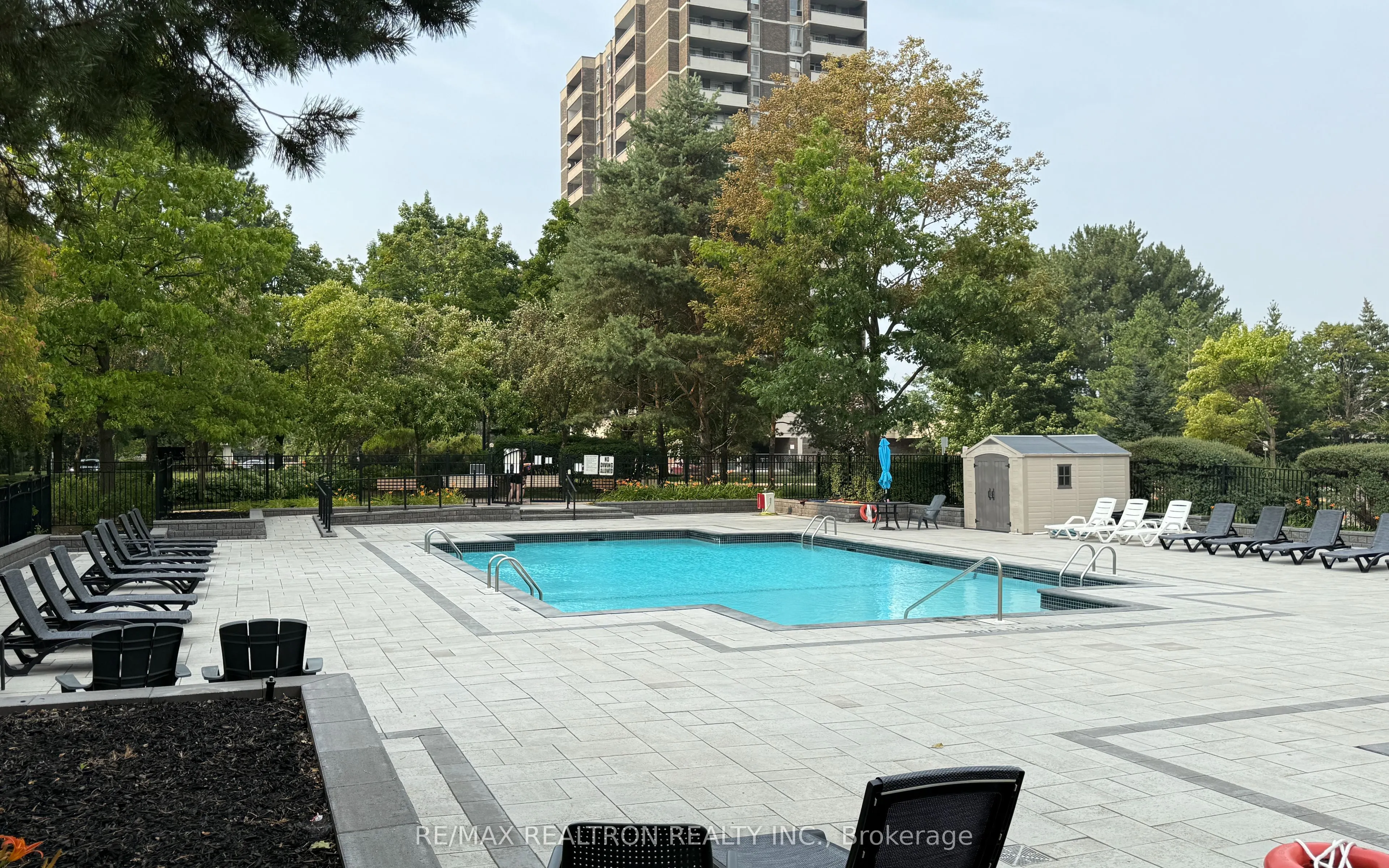 1131 Steeles Avenue W, #PH104