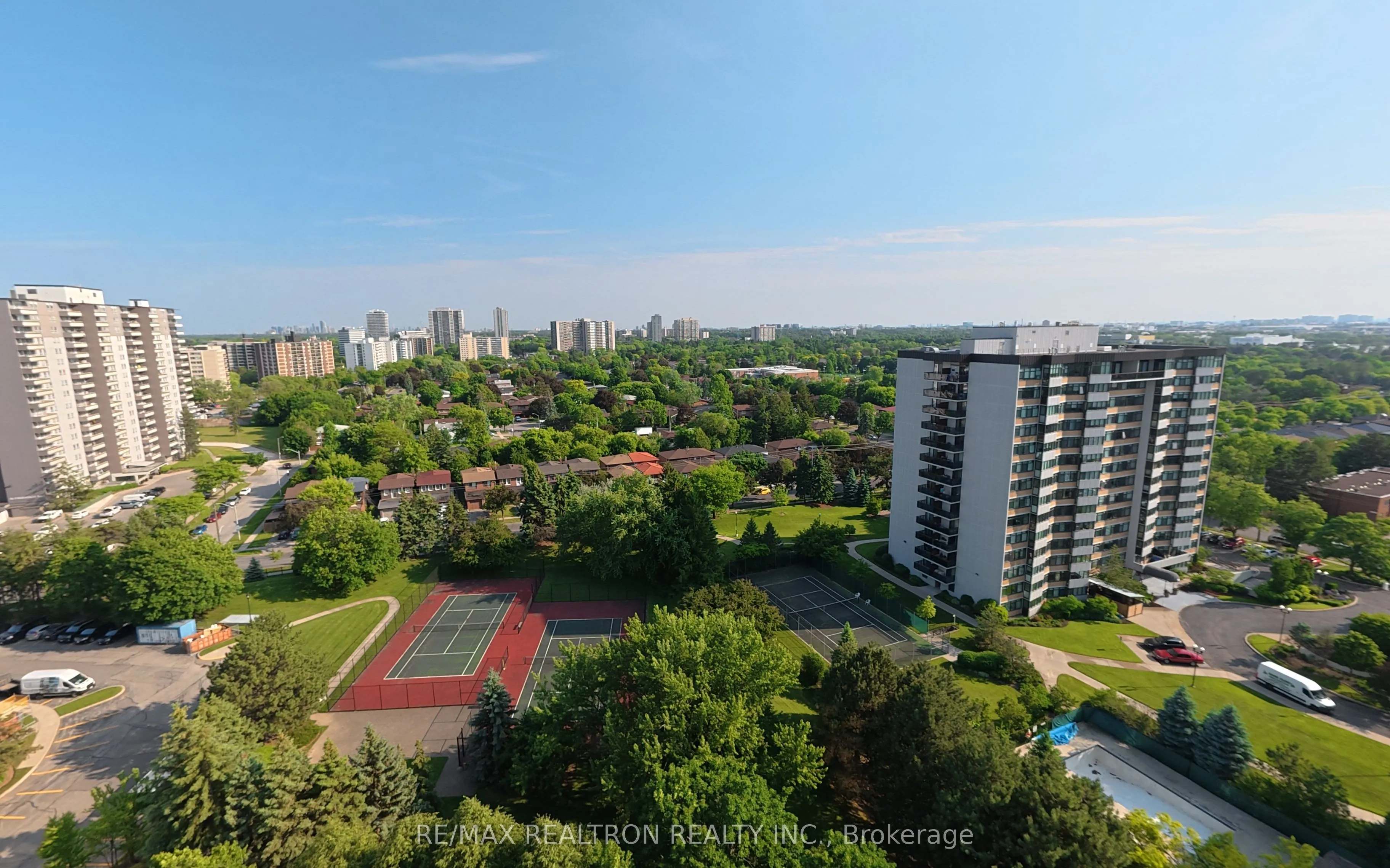 1131 Steeles Avenue W, #PH104