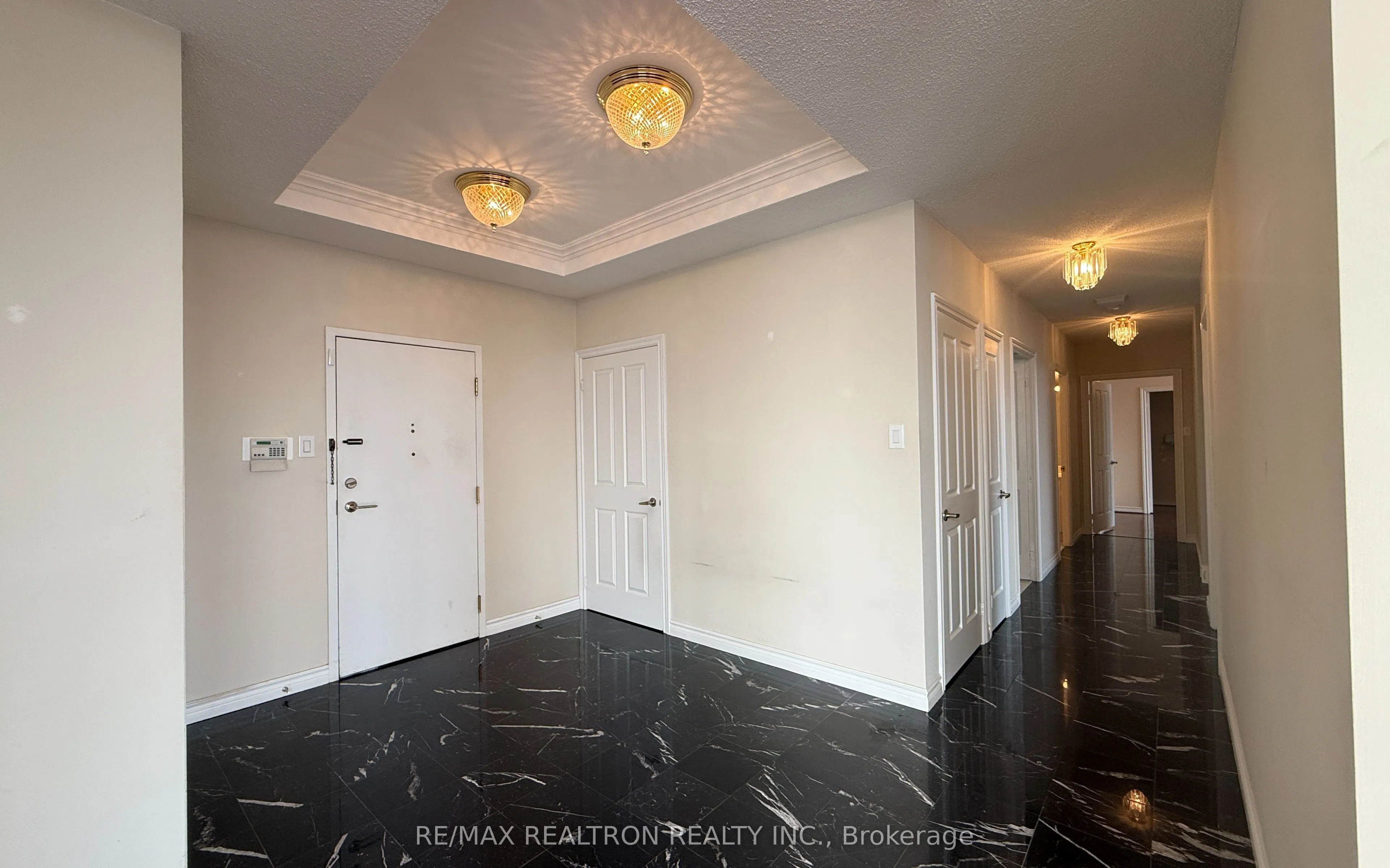 1131 Steeles Avenue W, #PH104