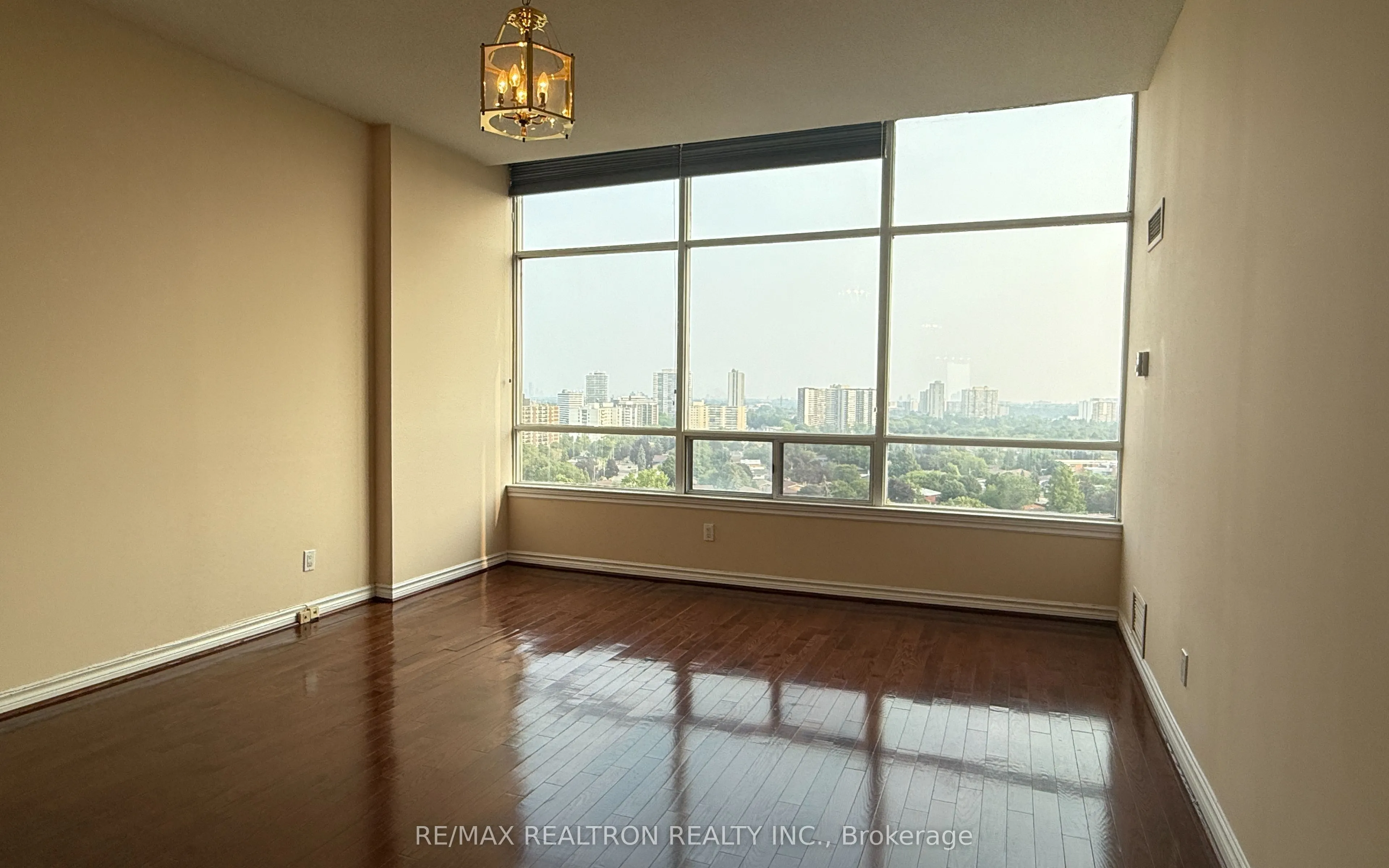 1131 Steeles Avenue W, #PH104