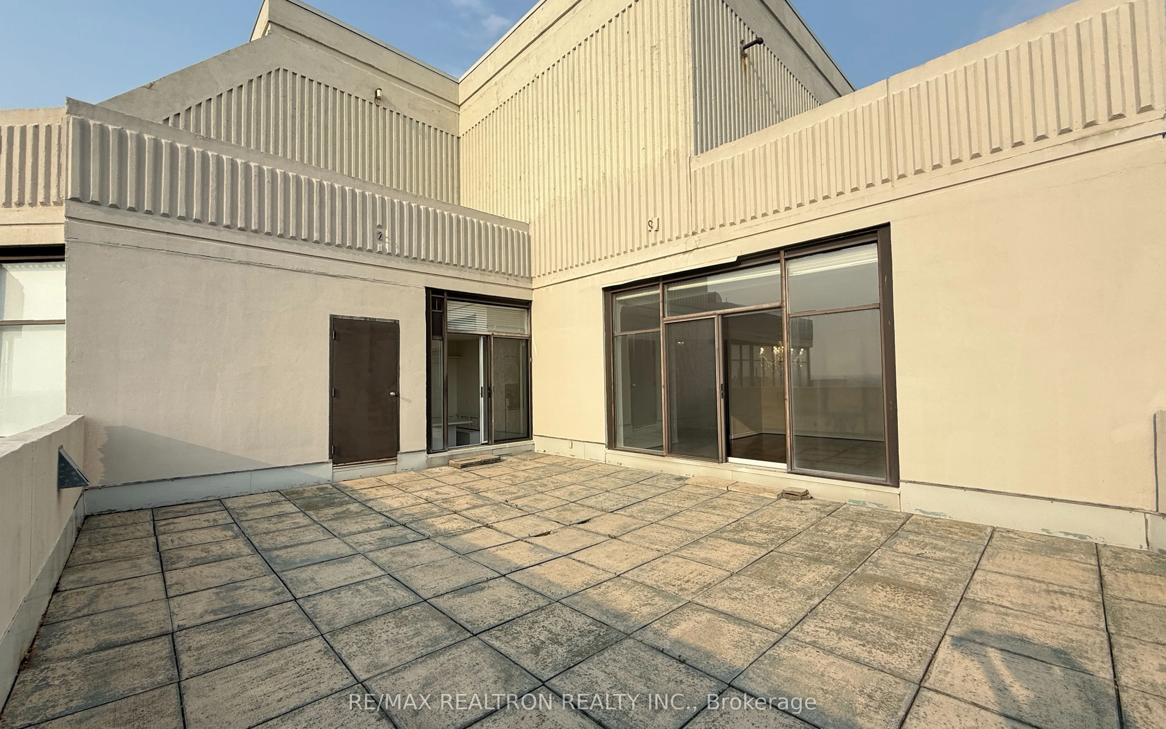 1131 Steeles Avenue W, #PH104