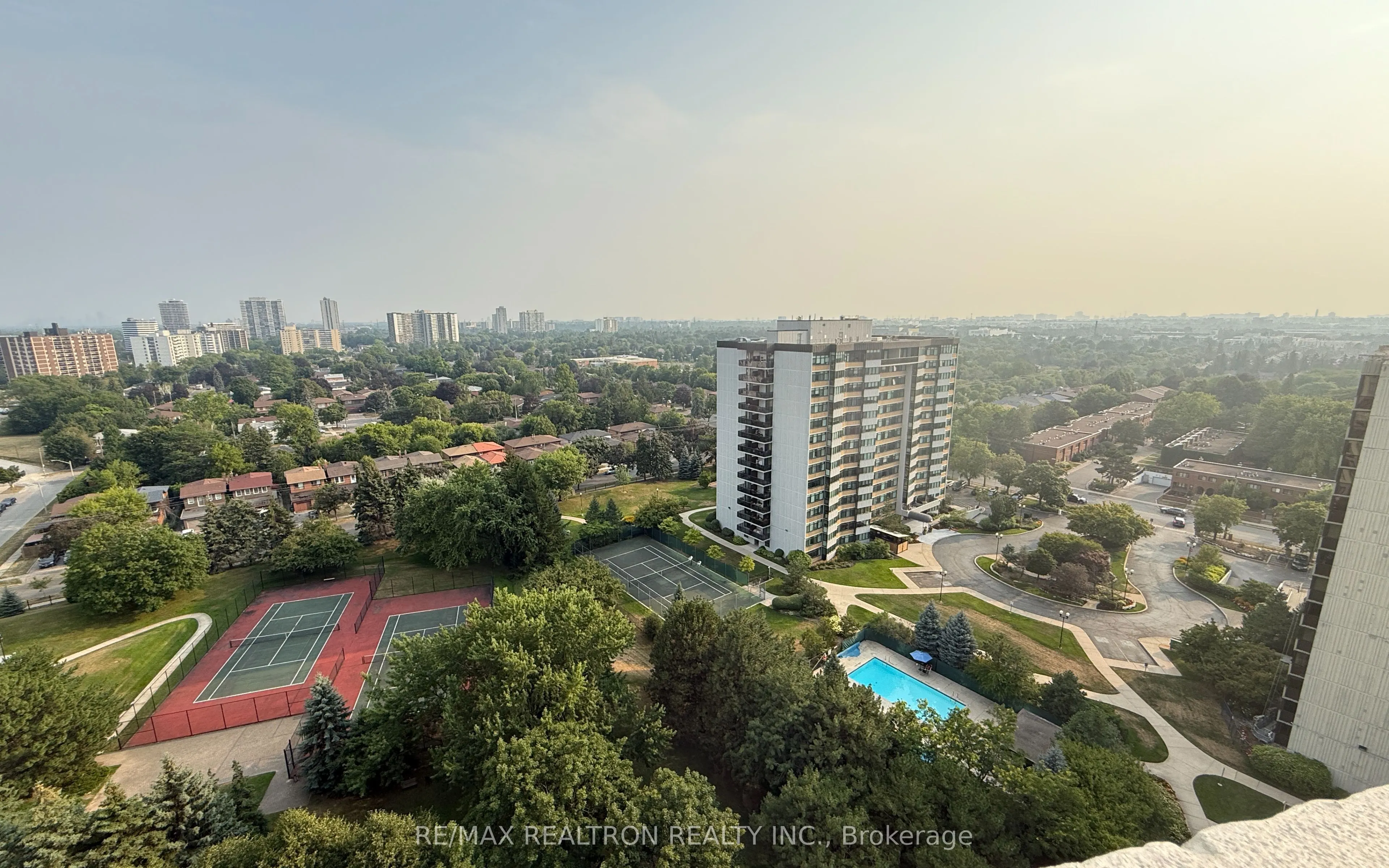 1131 Steeles Avenue W, #PH104