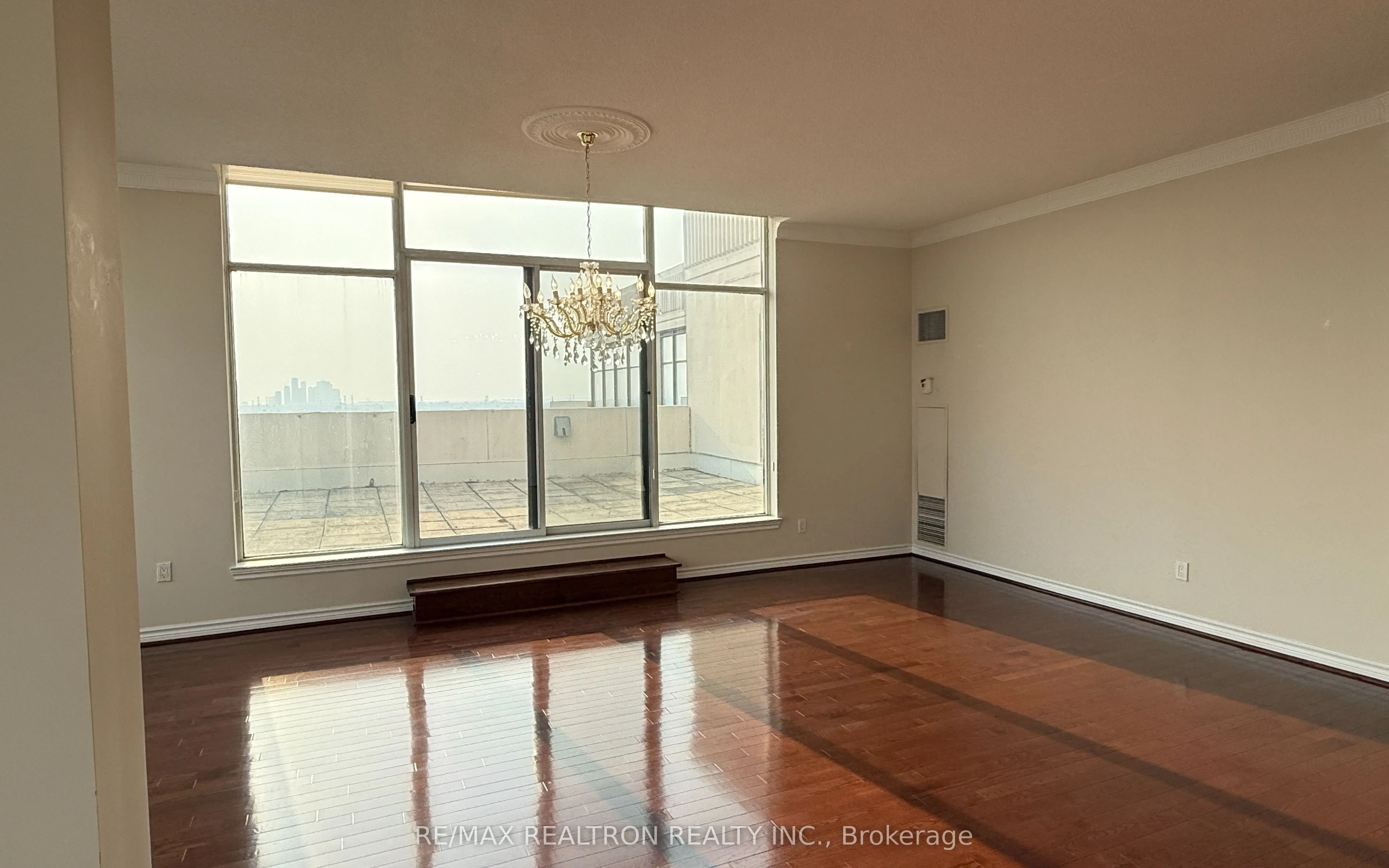 1131 Steeles Avenue W, #PH104