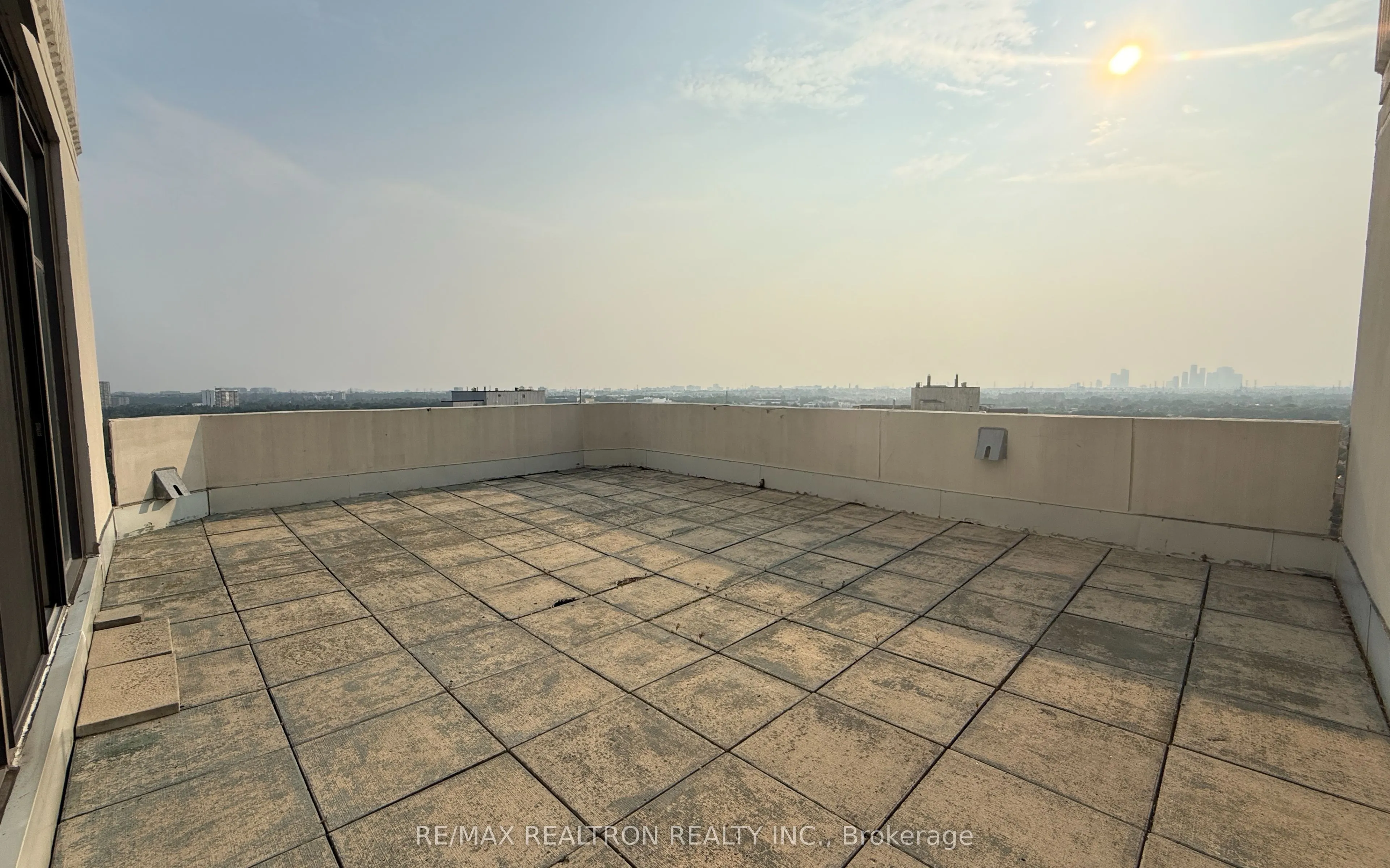 1131 Steeles Avenue W, #PH104