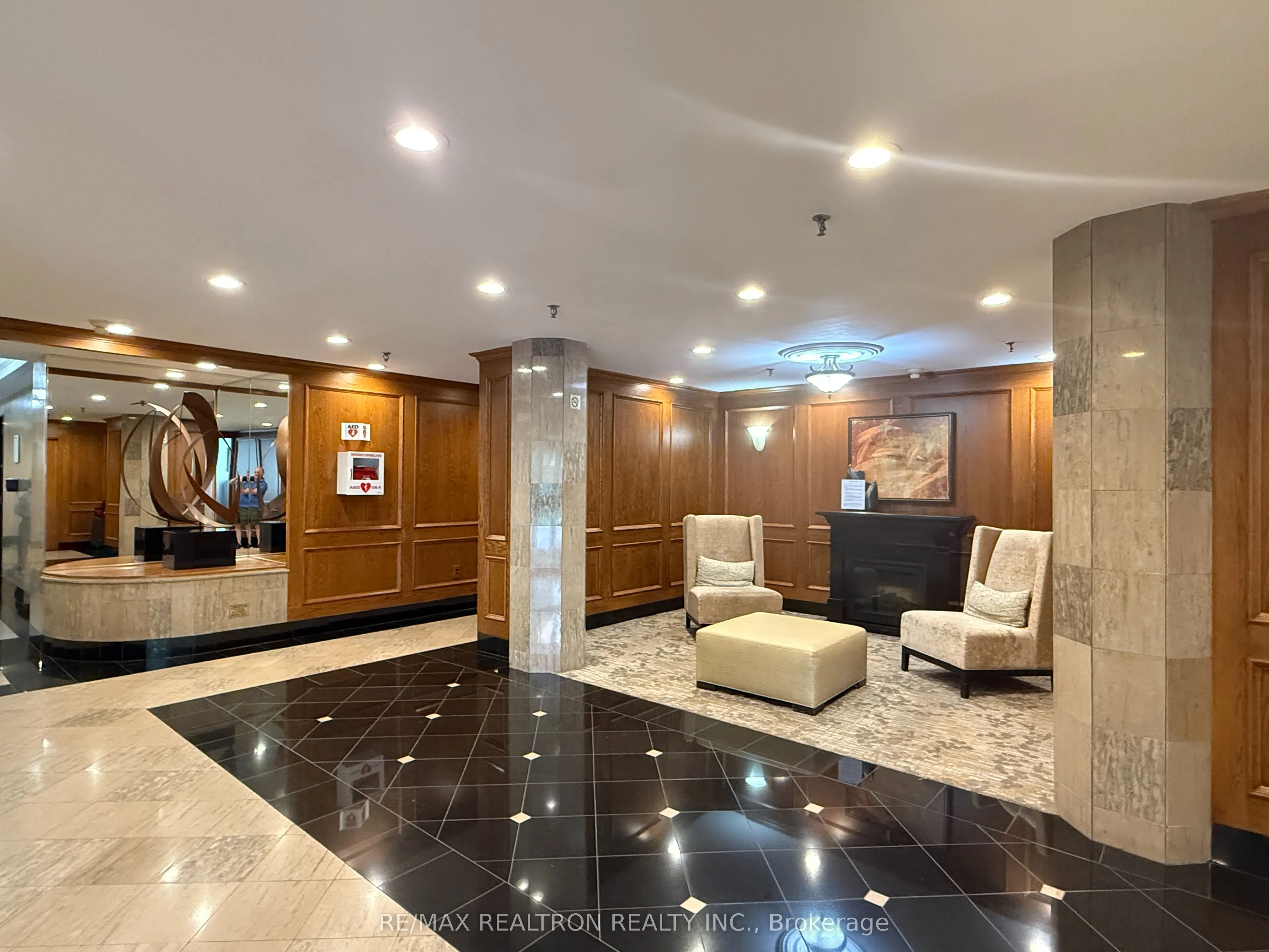 1131 Steeles Avenue W, #PH104
