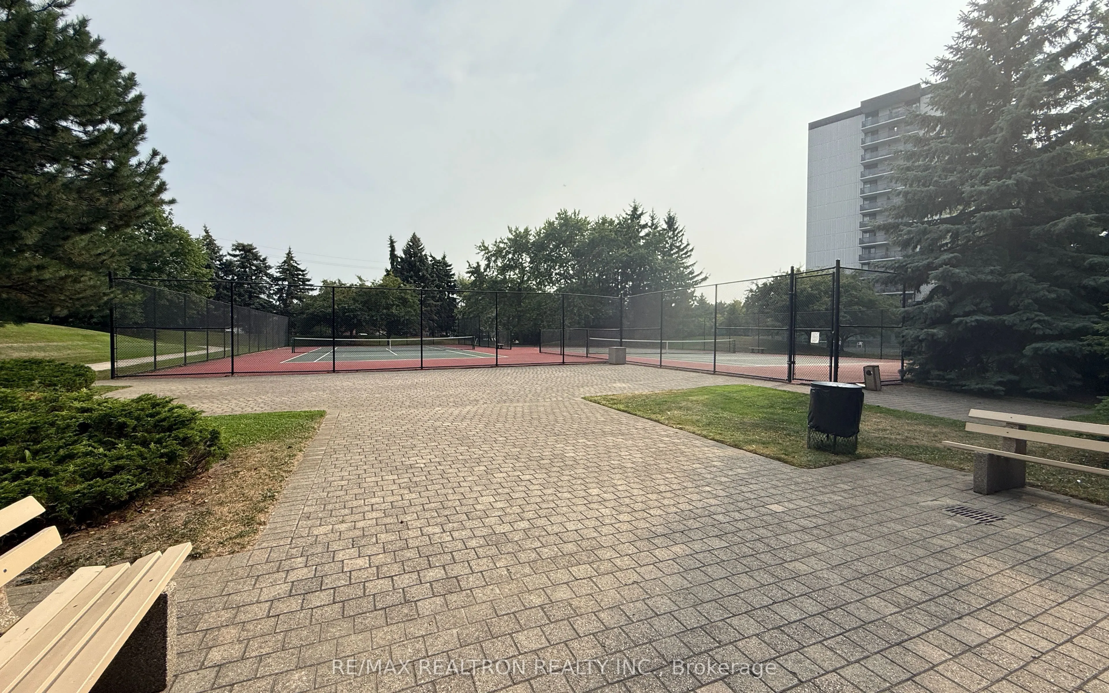 1131 Steeles Avenue W, #PH104