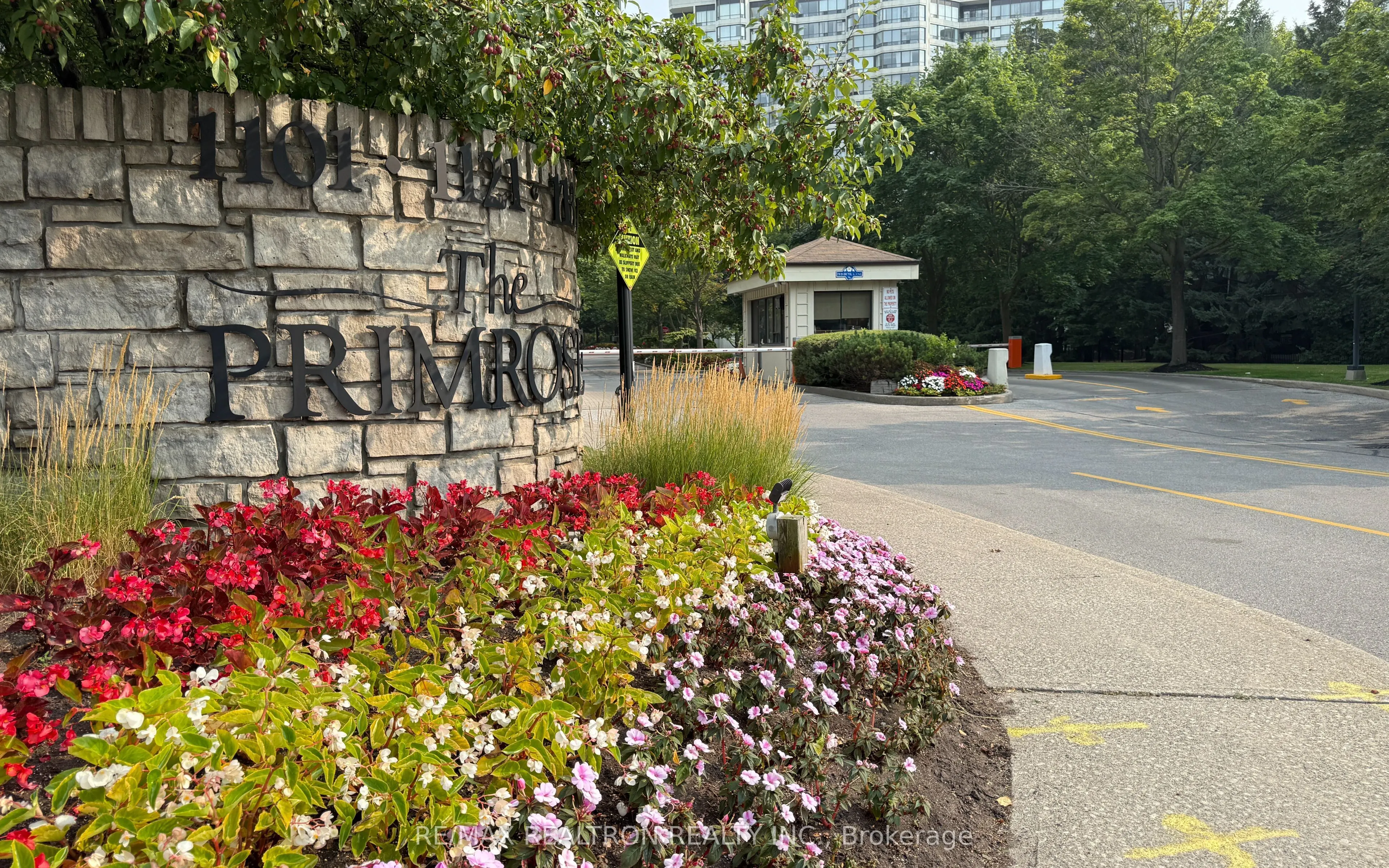 1131 Steeles Avenue W, #PH104