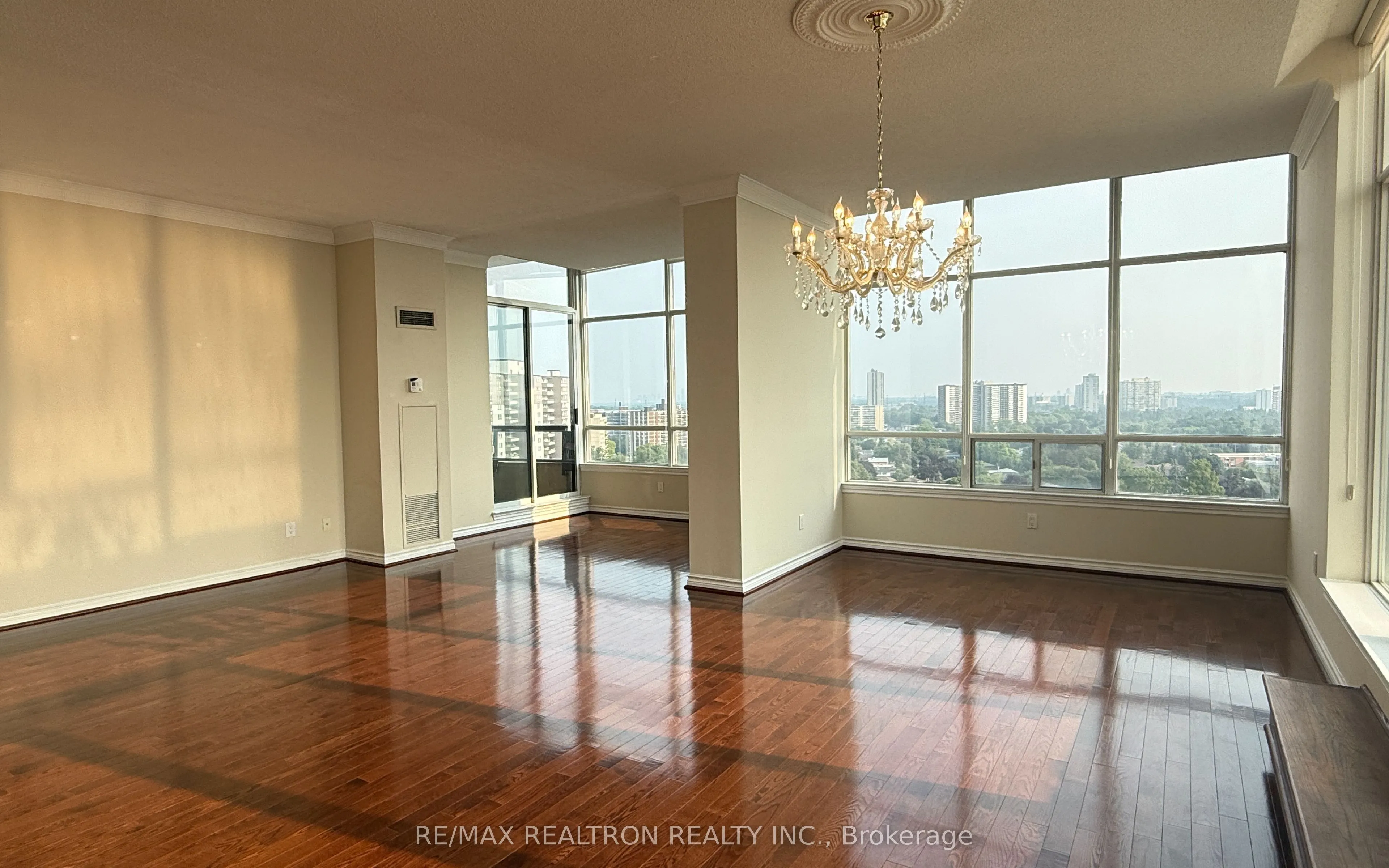 1131 Steeles Avenue W, #PH104