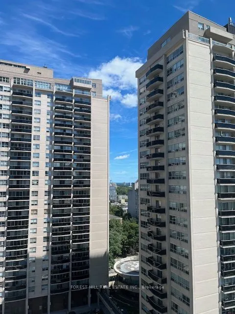 310 Tweedsmuir Avenue, #1406