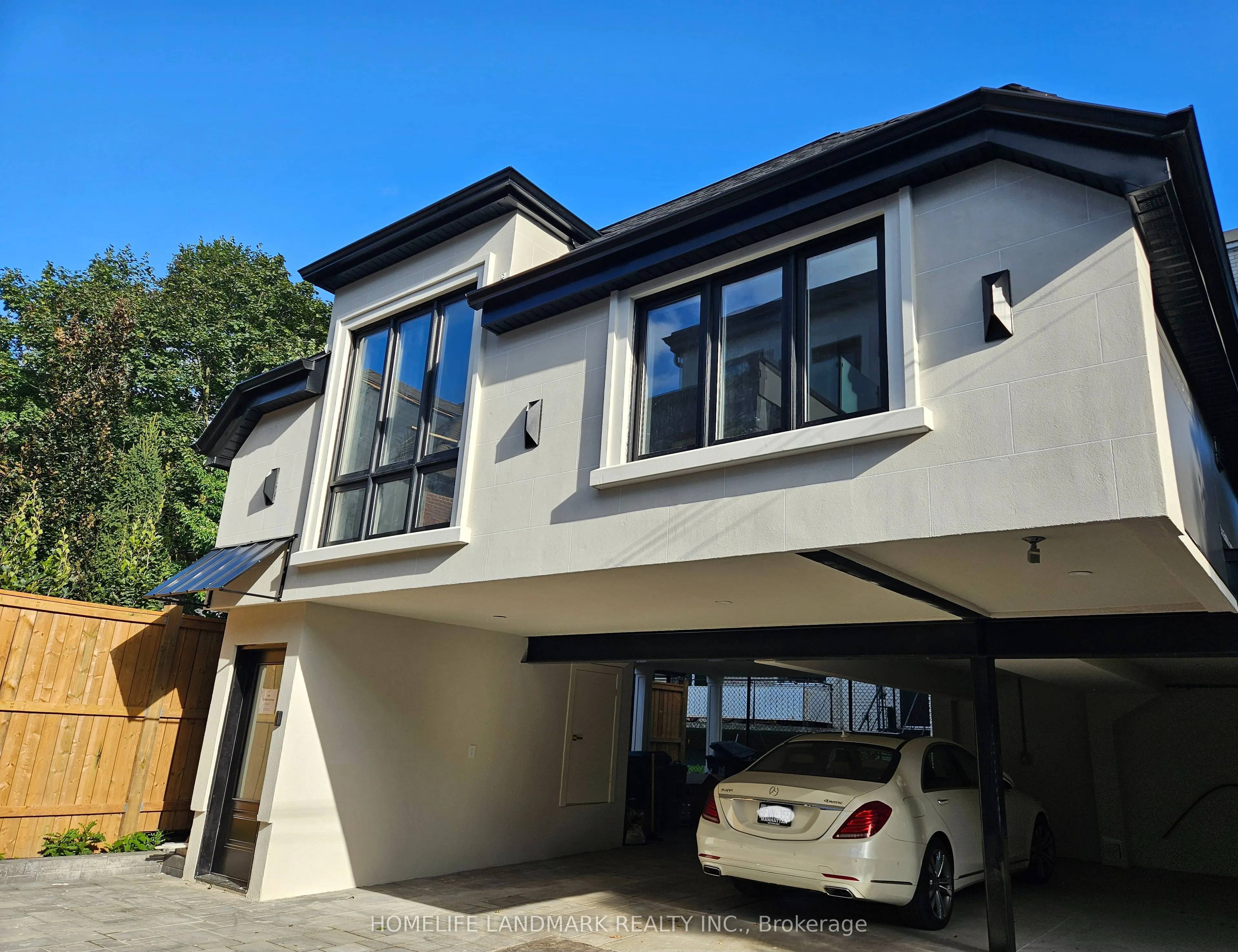 23 Coulson Avenue, #The Cosmopolitan