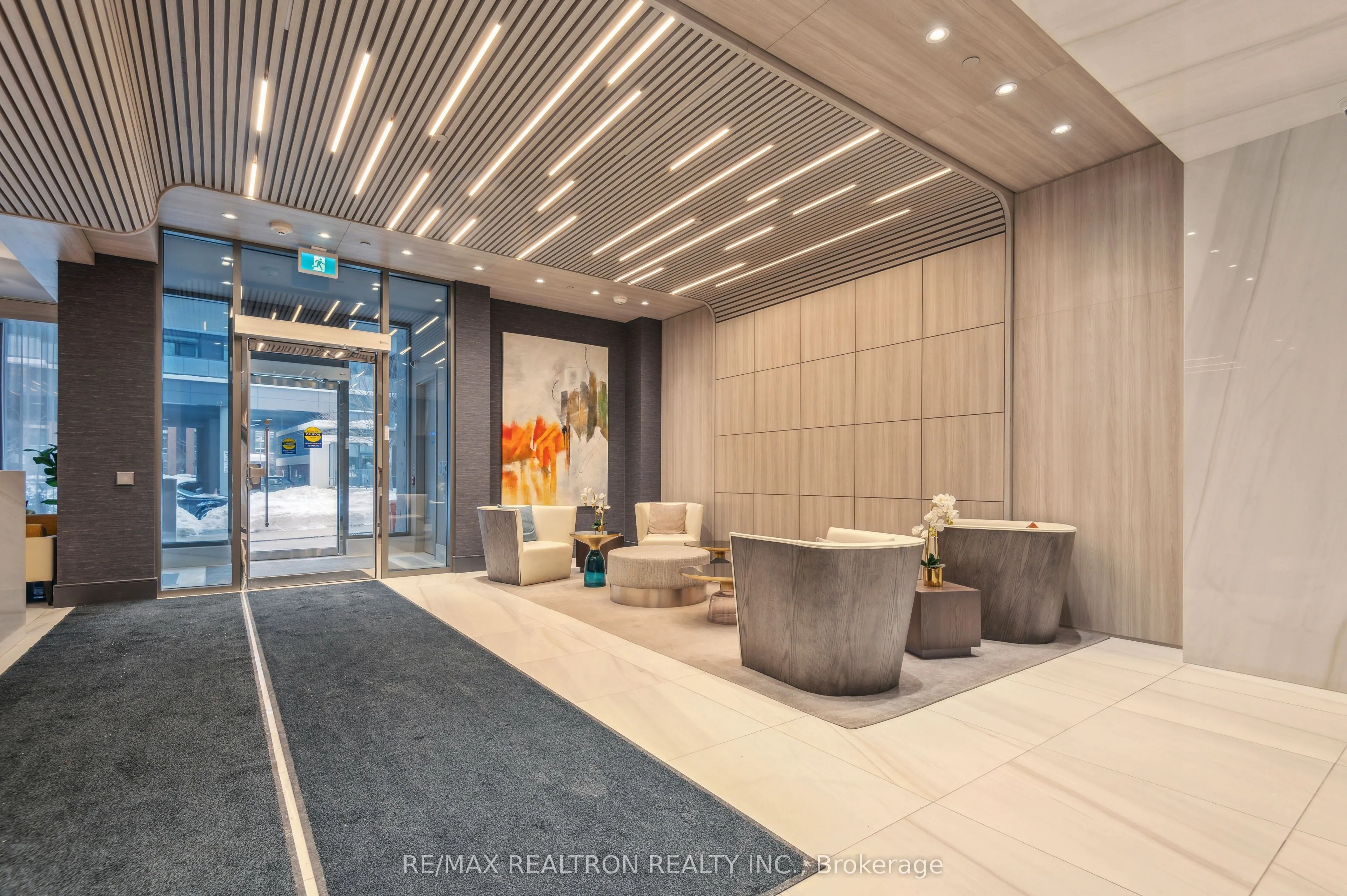 75 Canterbury Place, #PH501