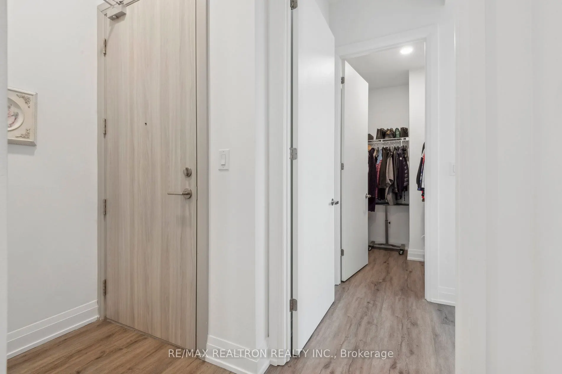 75 Canterbury Place, #PH501