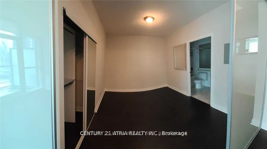1 Scott Street, #1805