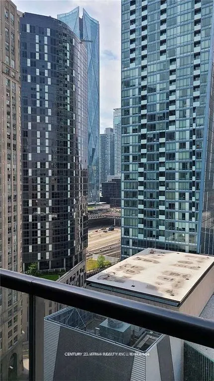 1 Scott Street, #1805
