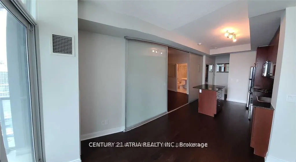 1 Scott Street, #1805