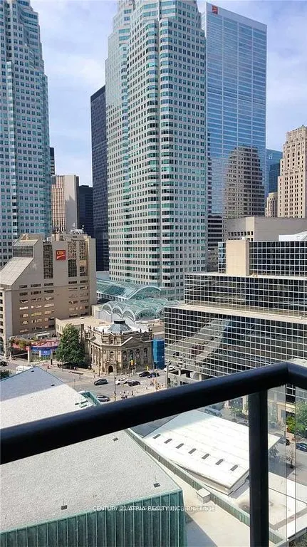 1 Scott Street, #1805