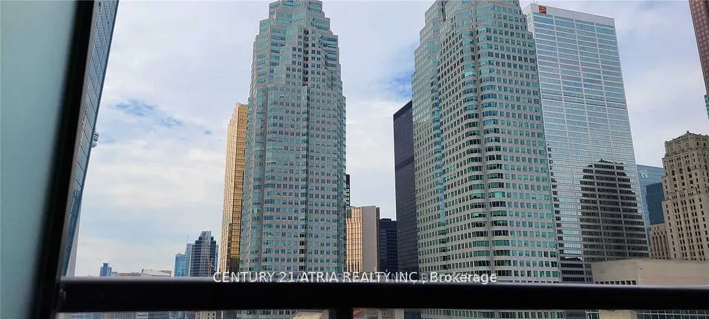1 Scott Street, #1805