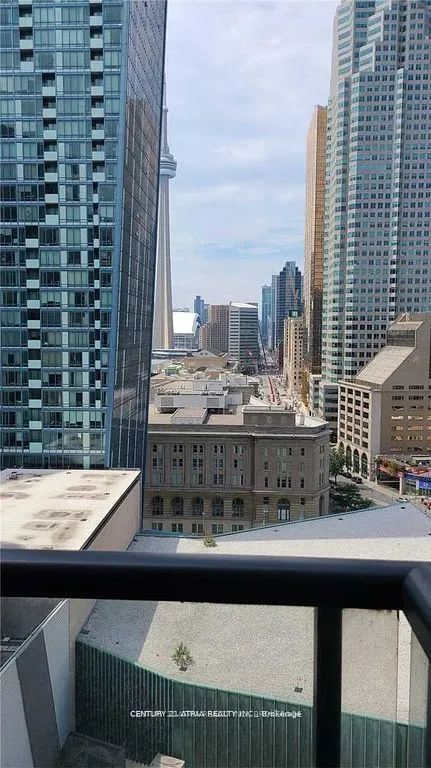 1 Scott Street, #1805