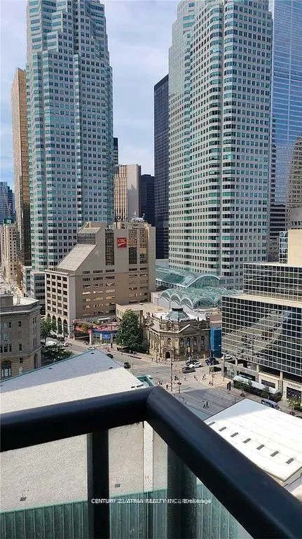 1 Scott Street, #1805